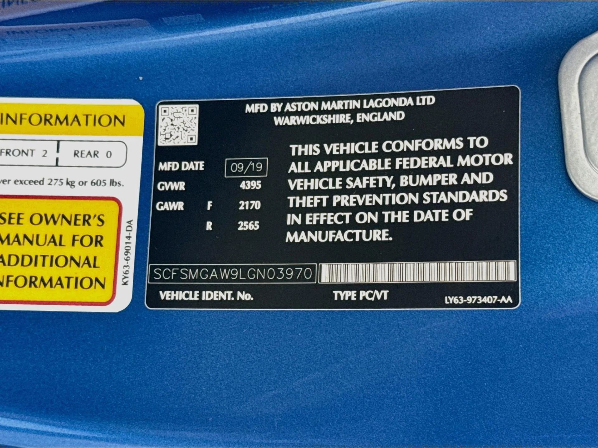 mph030_2785383340_Used_2020_Aston_Martin_Vantage_1791218634_347b3baba6