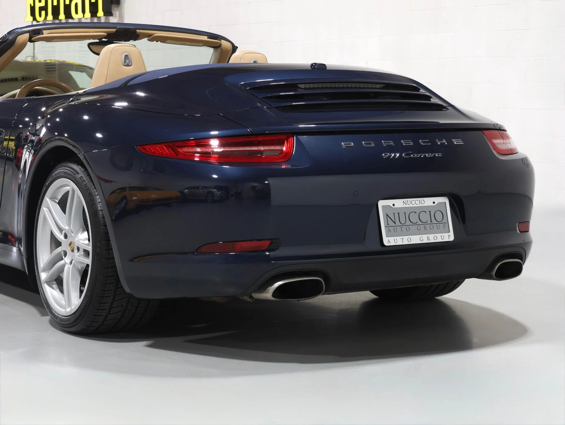 mph030_2888260742_Used_2014_Porsche_911_Carrera_Only_6_K_Miles_Just_Serviced_110_K_MSRP_Gorgeous_Spec_1778189104_000942c25f