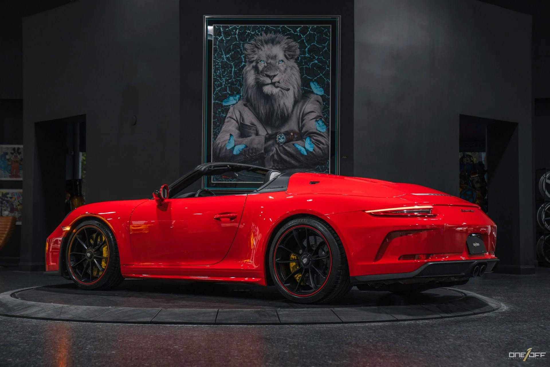 mph030_2994270046_Used_2019_Porsche_911_Speedster_No87_of_1948_300_K_MSRP_in_Guards_Red_1755899042_a7233d75d8