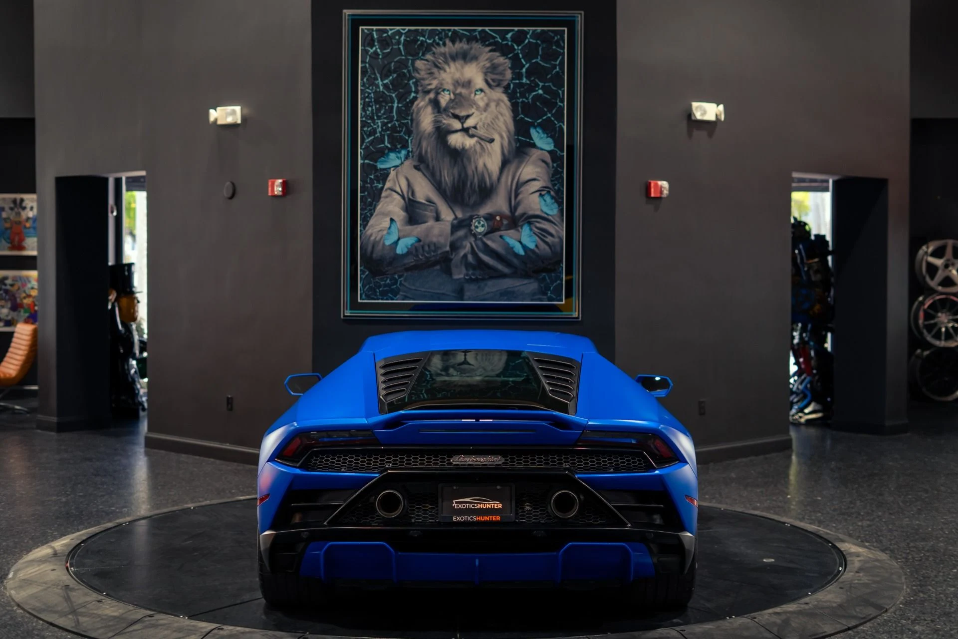 mph030_3006284136_Used_2020_Lamborghini_Huracan_EVO_Blu_Aegeus_Matte_Paint_w_Orange_Leather_Sensonum_Audio_1781118932_b37f8cf57a