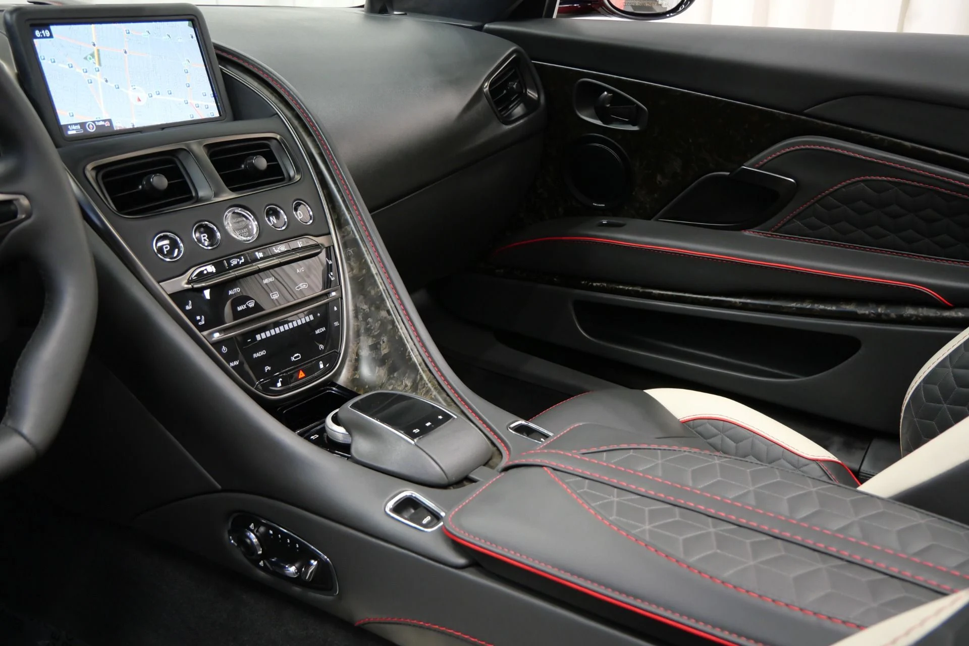 mph030_3178719804_Used_2023_Aston_Martin_DBS_Superleggera_Volante_Massive_432_K_MSRP_Titanium_Exhaust_Full_Carbon_1764363275_d9587642a2