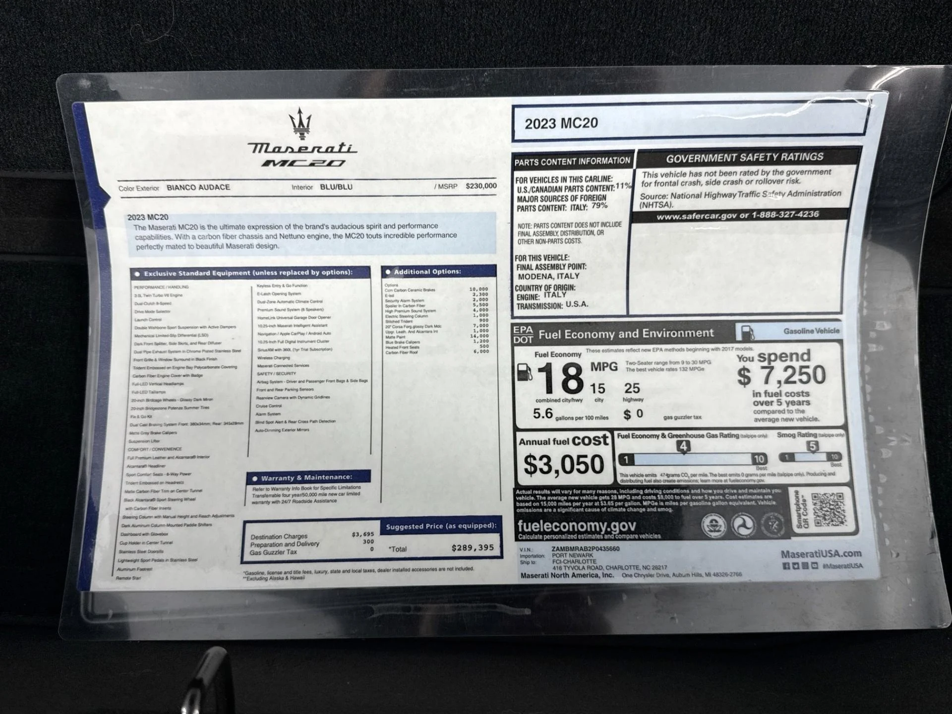 mph030_3185899446_Used_2023_Maserati_MC_20_1784665831_1f5c37f066