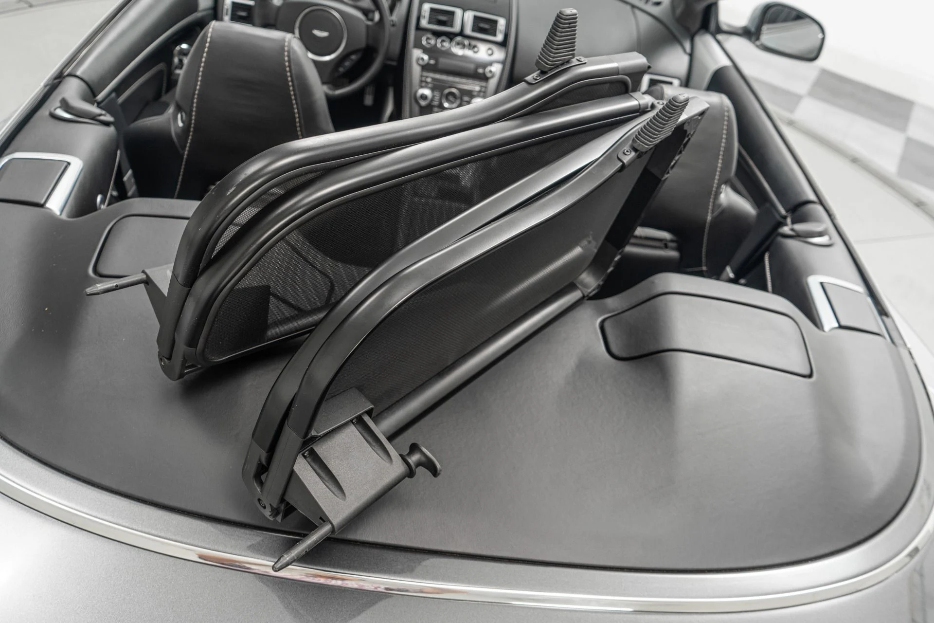 mph030_3605931614_Used_2014_Aston_Martin_DB_9_Volante_Centenary_Edition_6_Of_Only_100_Factory_Two_Tone_Paint_1758297462_468021f709