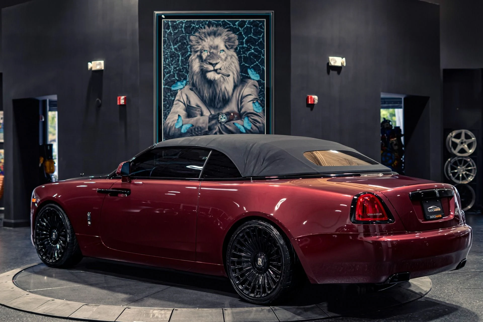 mph030_3623978807_Used_2019_Rolls_Royce_Dawn_Black_Badge_with_MASSIVE_480k_MSRP_RARE_Tonneau_option_Carplay_MORE_1776444657_f403fe264f