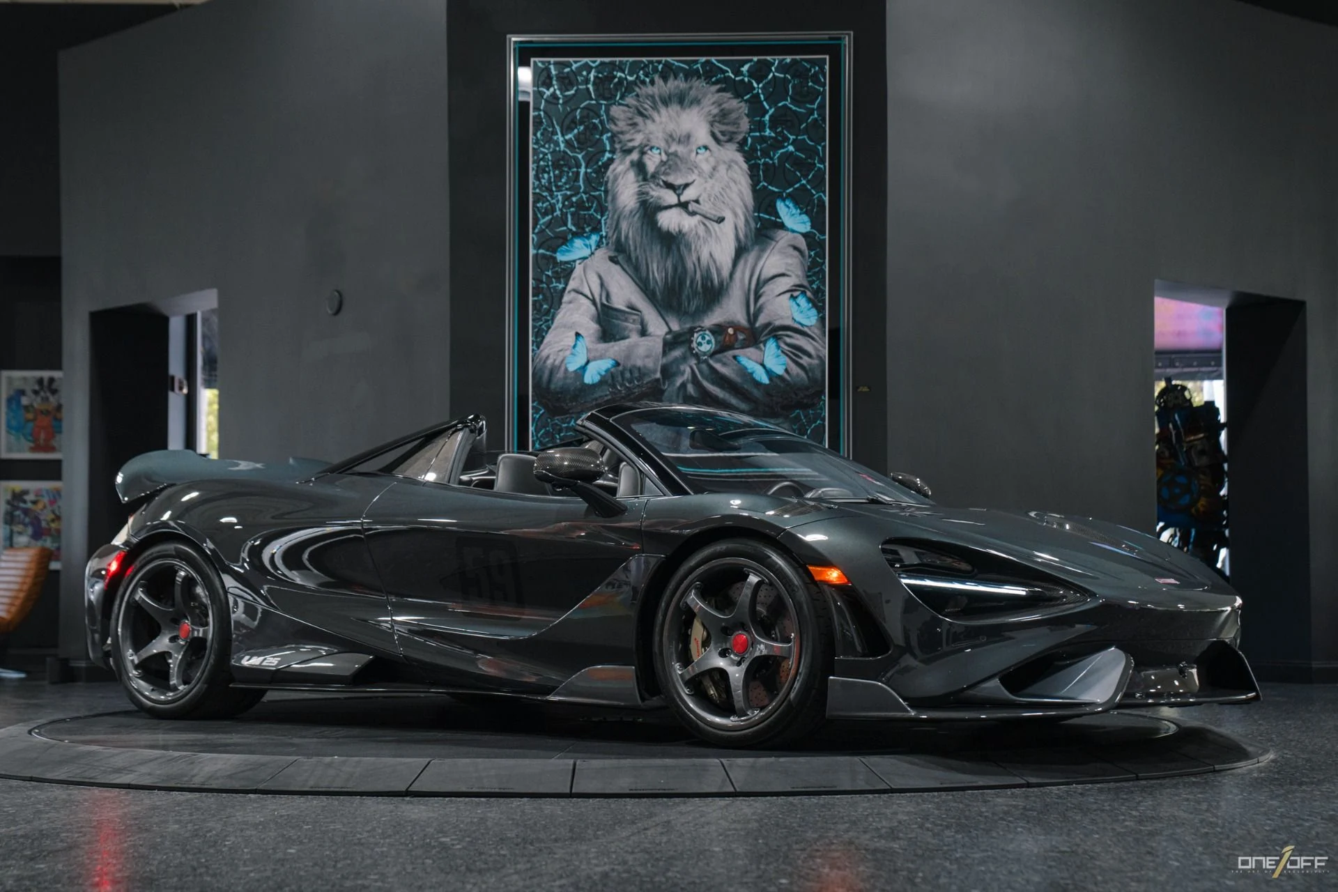 mph030_3665981234_Used_2022_Mc_Laren_765_LT_Spider_GTR_LM_25_Lanzante_1_of_1_800000_MSRP_CPO_Warranty_1761344316_b48804d12d