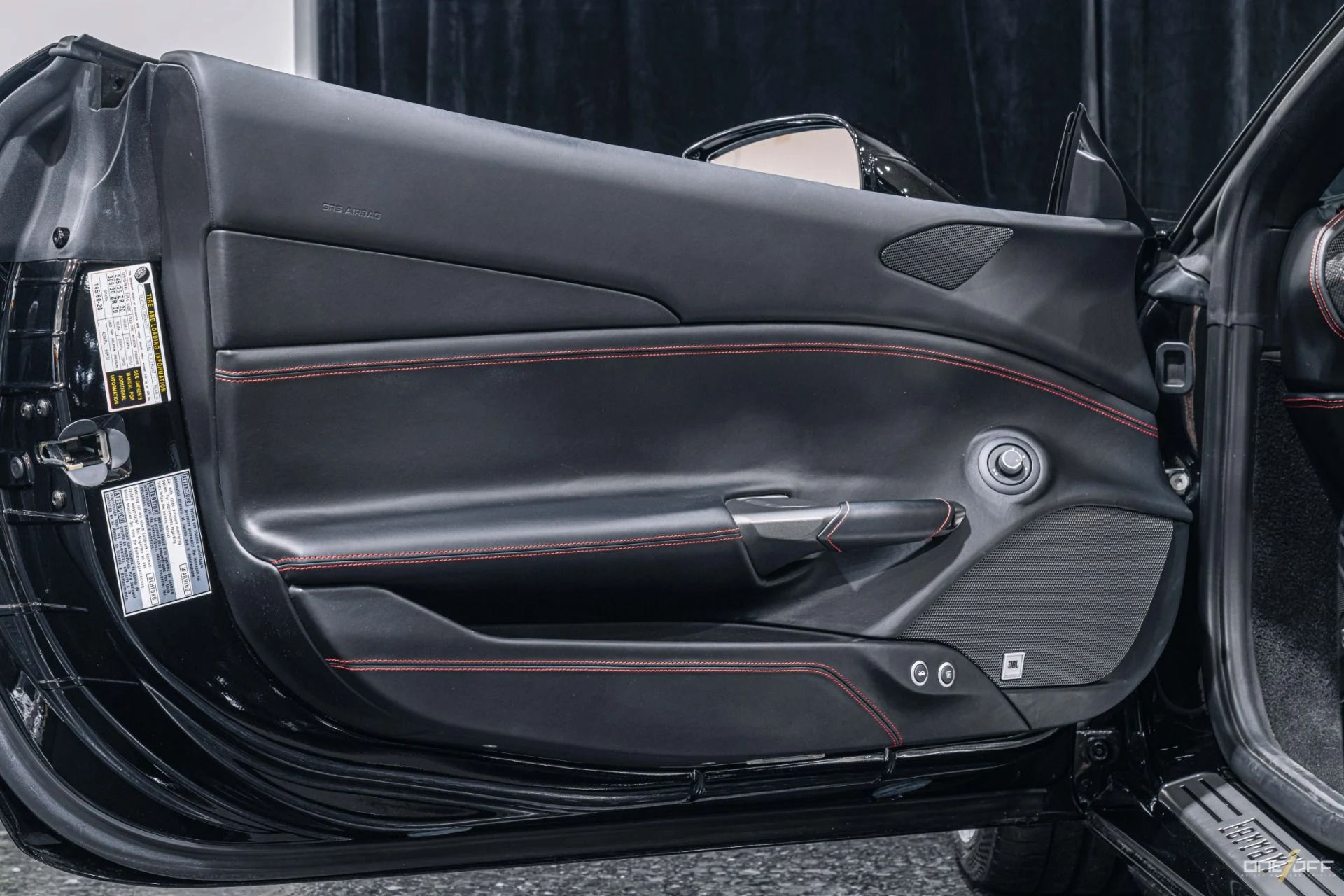 mph030_3824685837_Used_2016_Ferrari_488_Spider_388_K_MSRP_HRE_Wheels_ALL_Carbon_Inside_Out_Front_Lift_Park_Assist_1737382644_6f53e9e67b