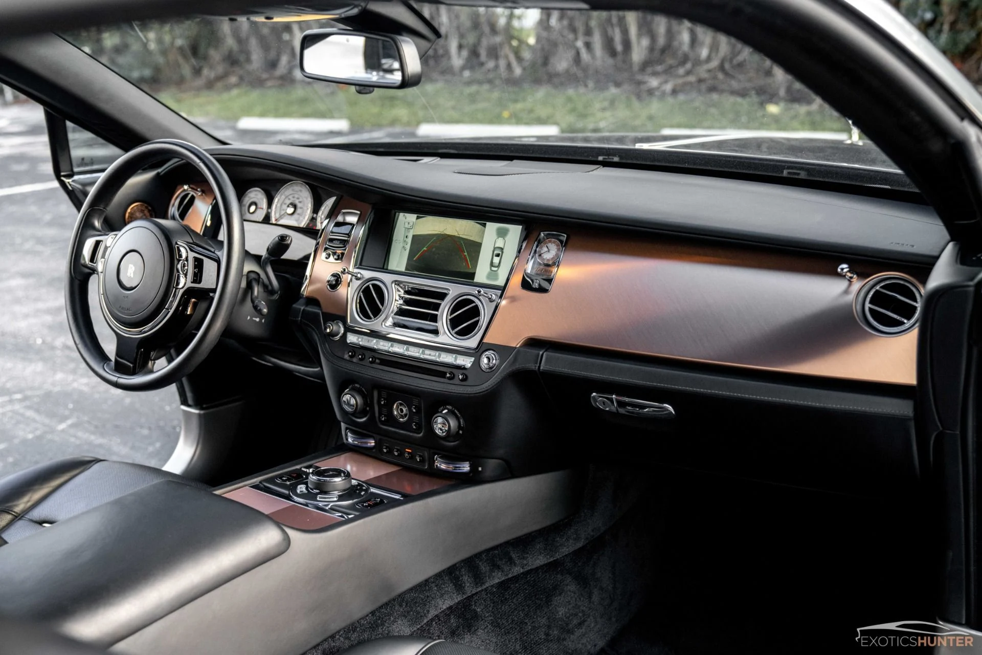 mph030_3922587689_Used_2016_Rolls_Royce_Wraith_Inspired_By_Music_w_a_388_K_MSRP_Starlight_24in_HRE_Wheels_1762876701_eb6599a15b