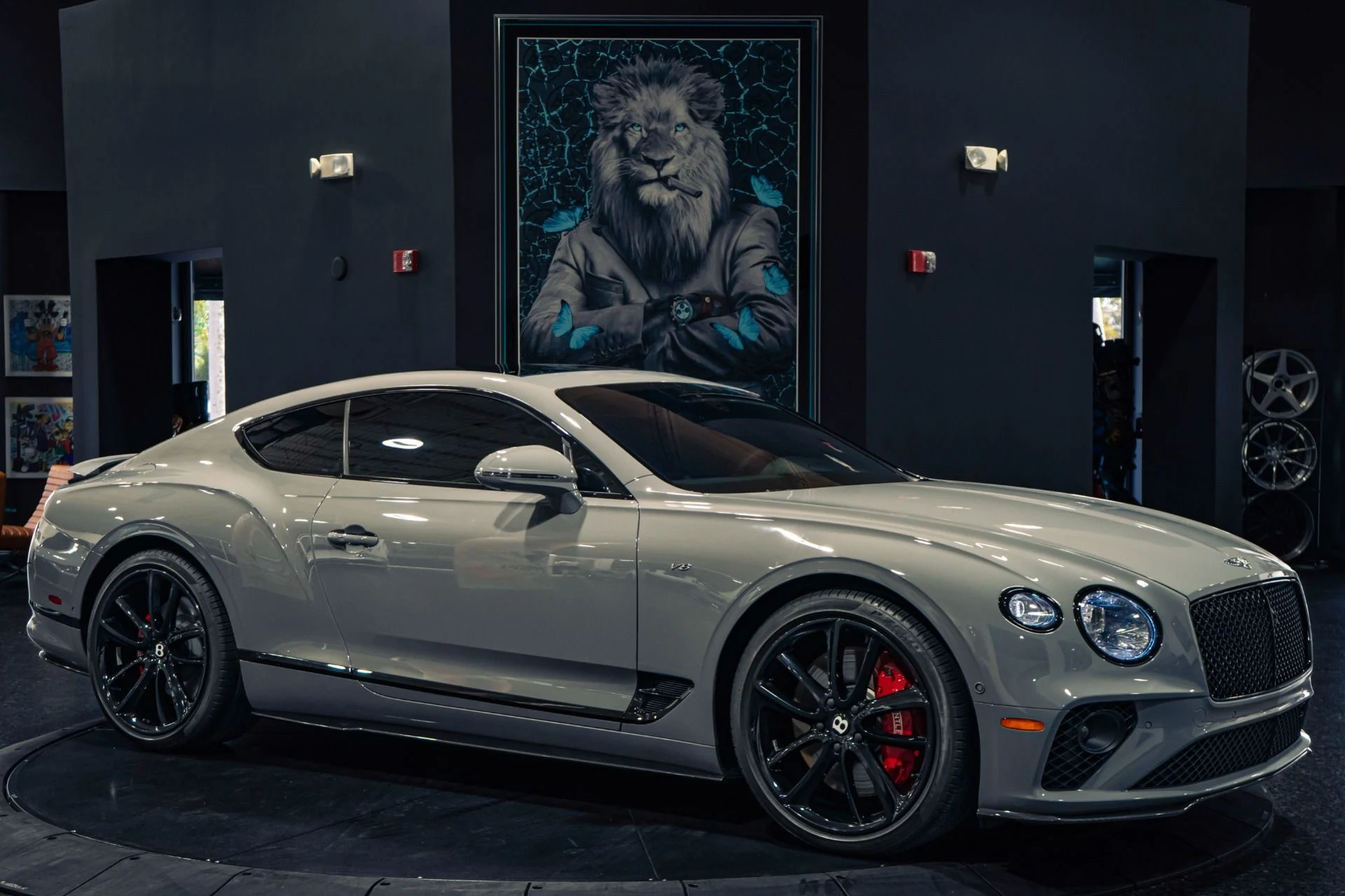 mph030_4003112635_Used_2022_Bentley_Continental_GT_V8_320000_MSRP_1784066536_e28c618e7a