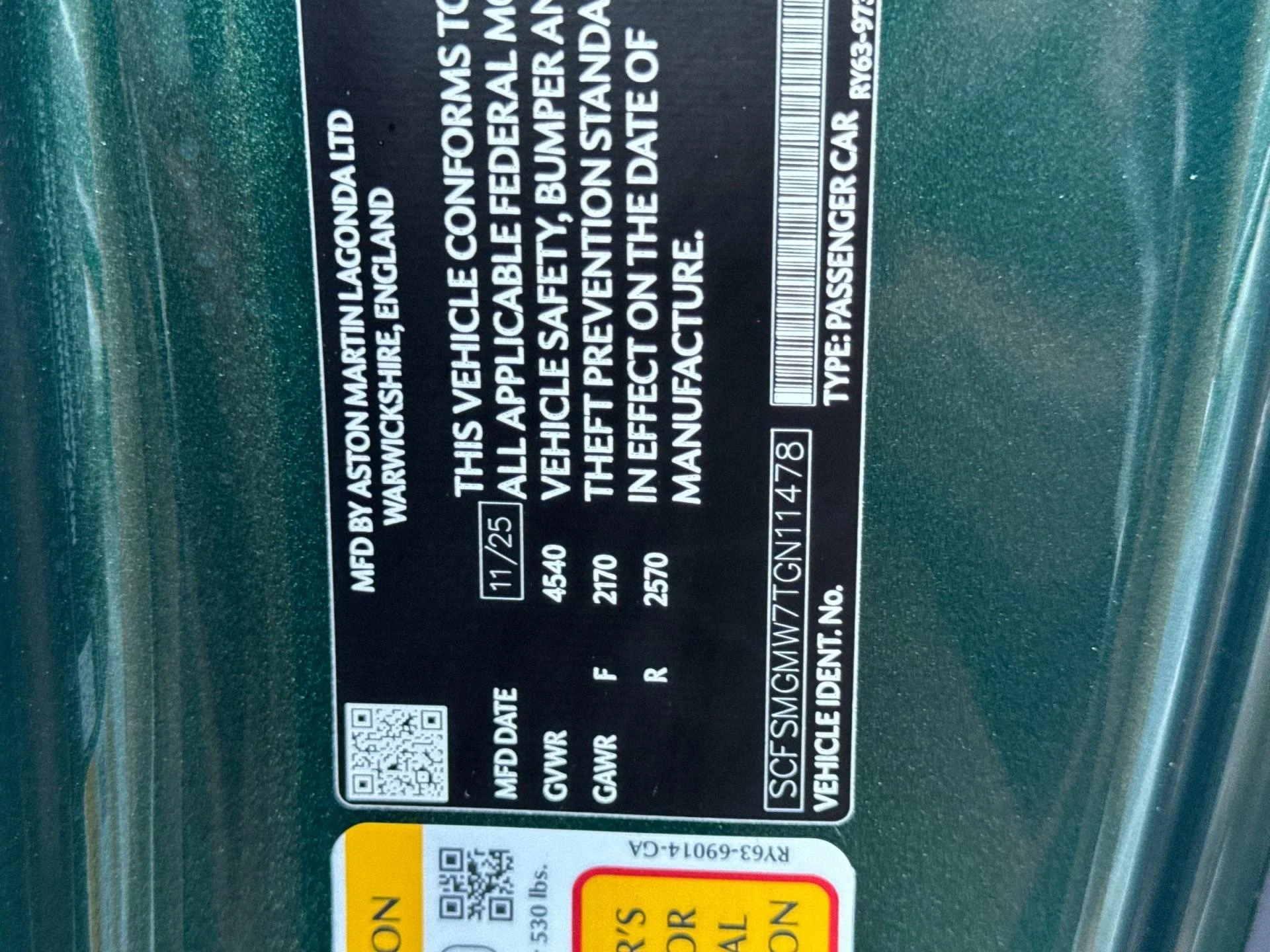 mph030_402329009_New_2026_Aston_Martin_Vantage_S_1767971580_d6252b7a2c