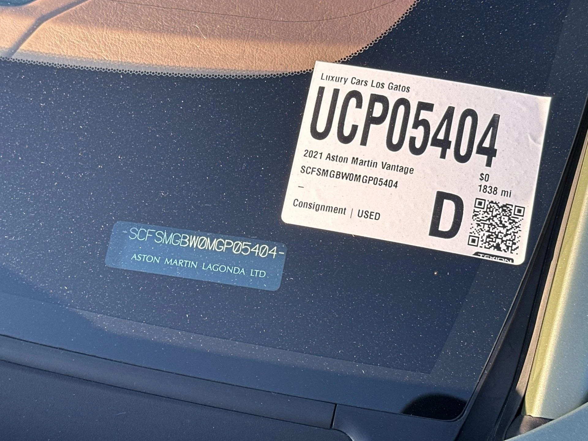 mph030_4100275133_Used_2021_Aston_Martin_Vantage_1764949780_cca9245727