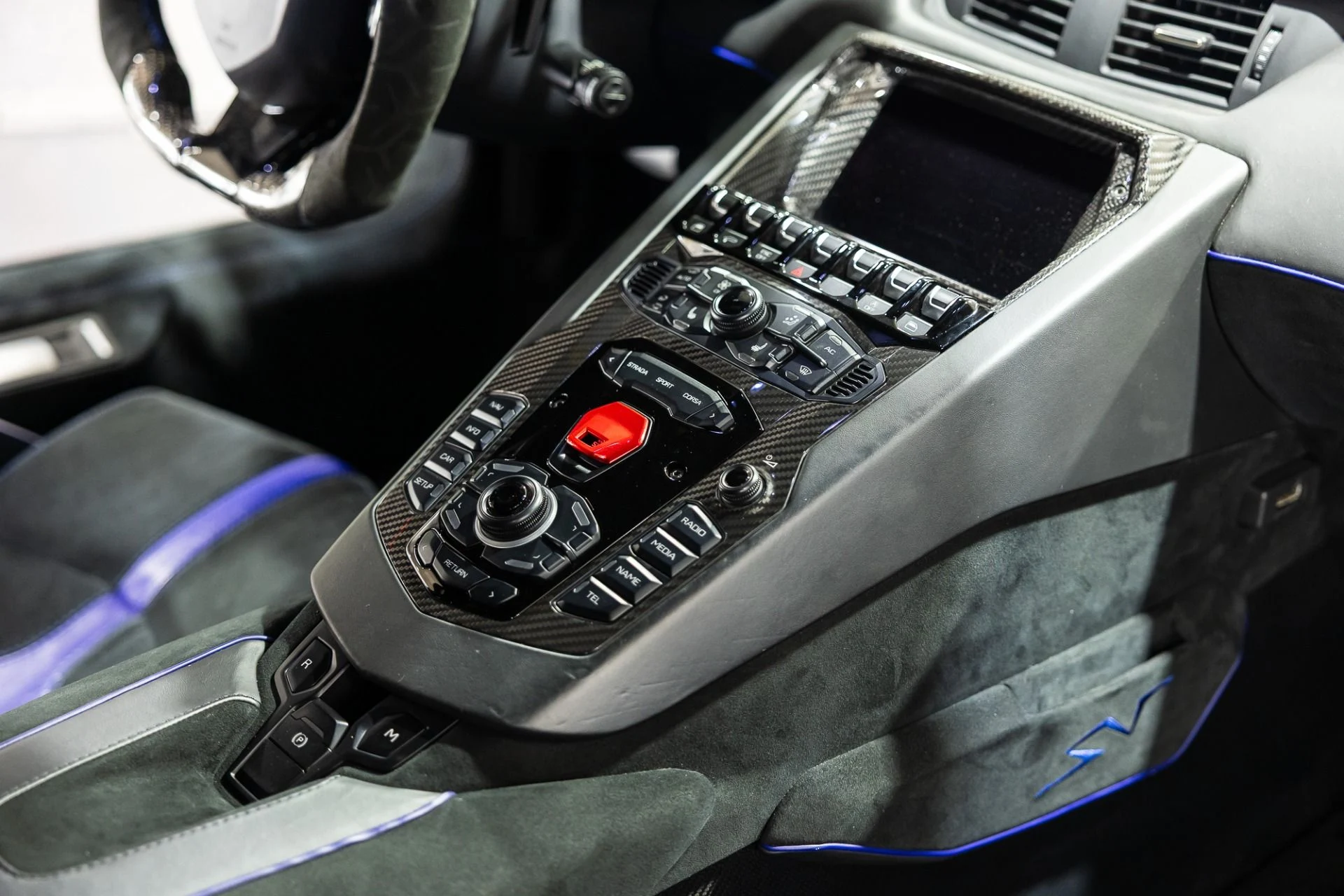 mph030_833366002_Used_2016_Lamborghini_Aventador_LP_750_4_SV_FACTORY_MATTE_GINTANI_EXHAUST_1764951215_a0b6581057