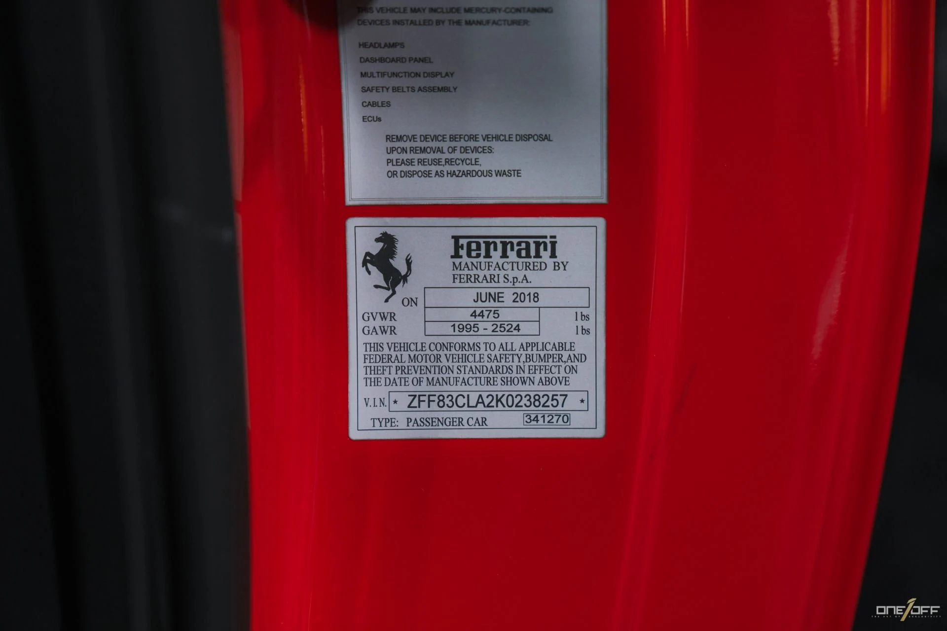 mph031_1069255628_Used_2019_Ferrari_812_Superfast_on_Anrky_Wheels_Novitec_Suspension_FULL_IPE_Exhaust_1785941287_c7ca640f63