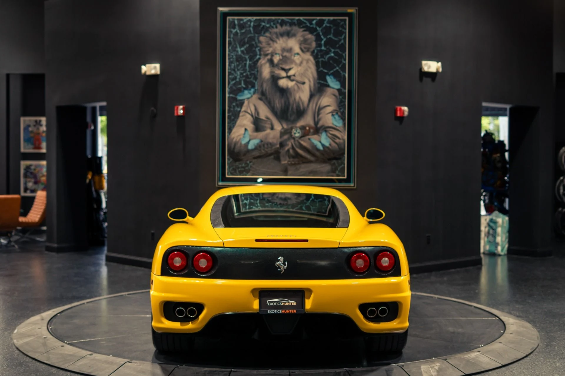 mph031_112576638_Used_2001_Ferrari_360_Modena_OEM_GATED_MANUAL_1781026653_aacdc93b2d