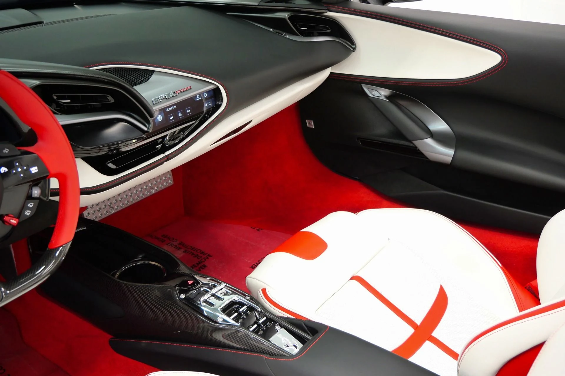 mph031_1136079260_Used_2025_Ferrari_SF_90_Spider_718_K_MSRP_Two_Tone_Exterior_Two_Tone_Interior_Extensive_Carbon_1788280575_0254b55fda