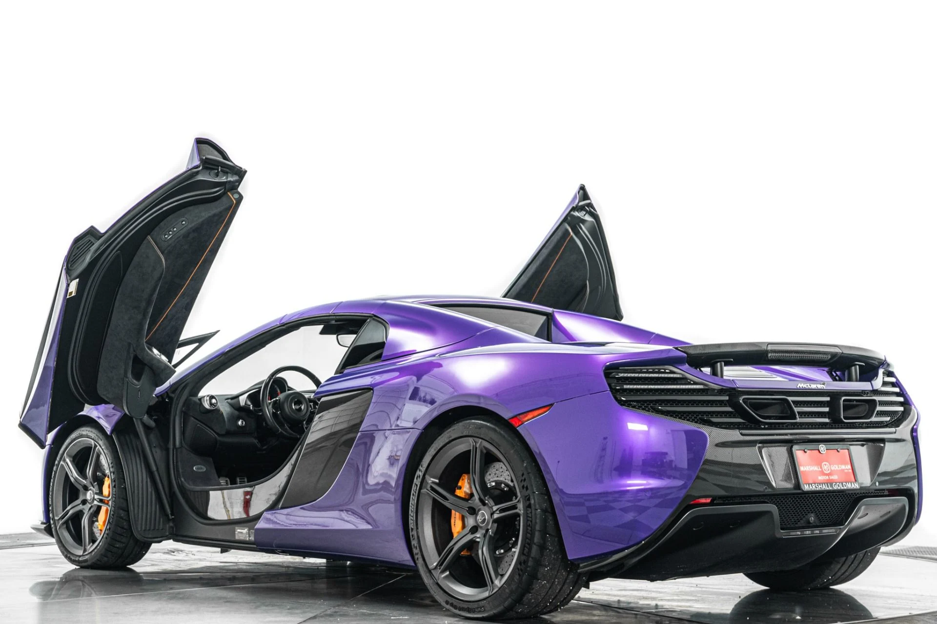 mph031_1168686213_Used_2016_Mc_Laren_650_S_Spyder_Full_Purple_Pearl_Wrap_Extensive_Carbon_Fiber_1783540867_de1a79f203