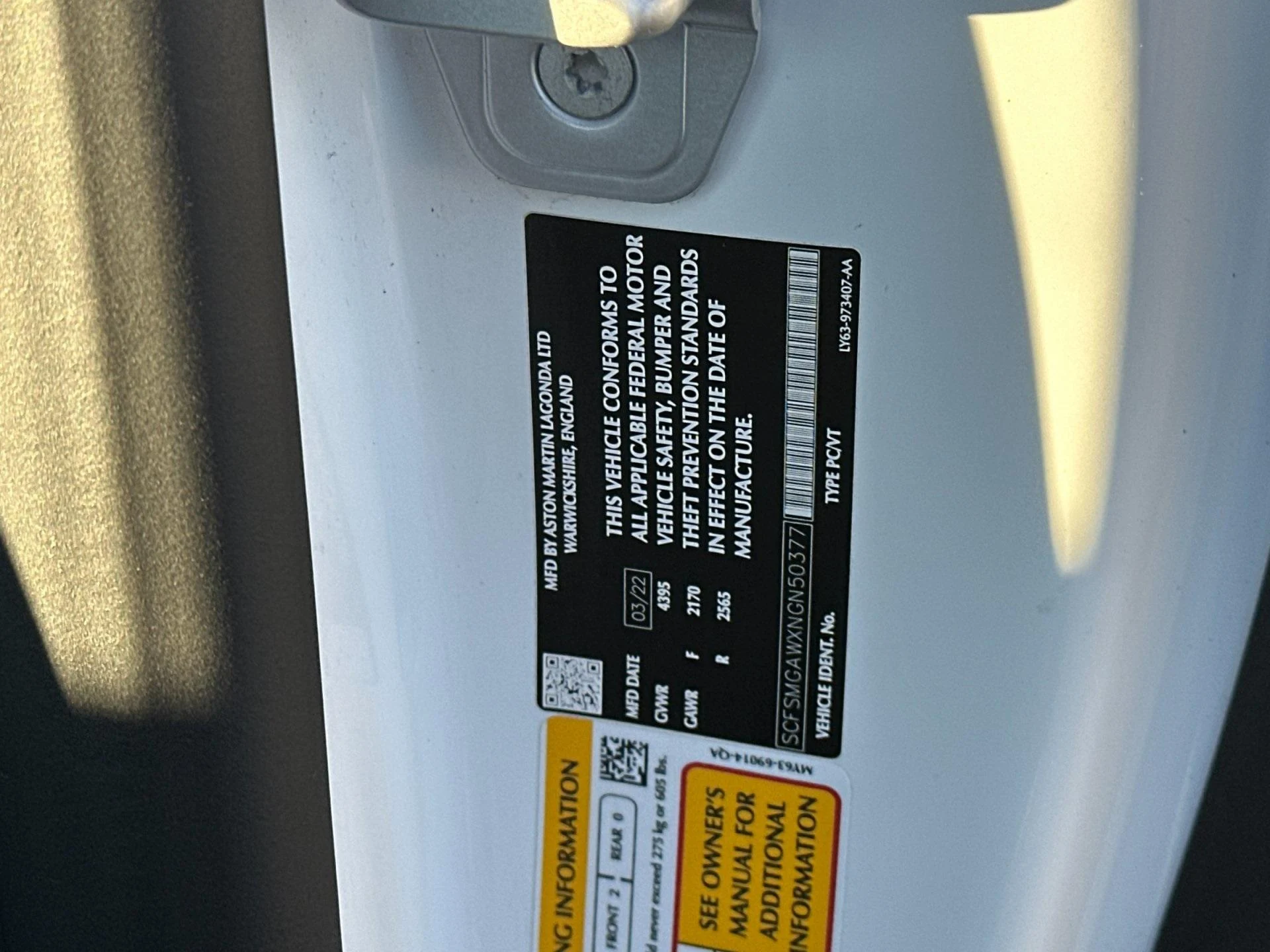 mph031_1995126466_Used_2022_Aston_Martin_Vantage_F1_Edition_1765551976_afede5c99b