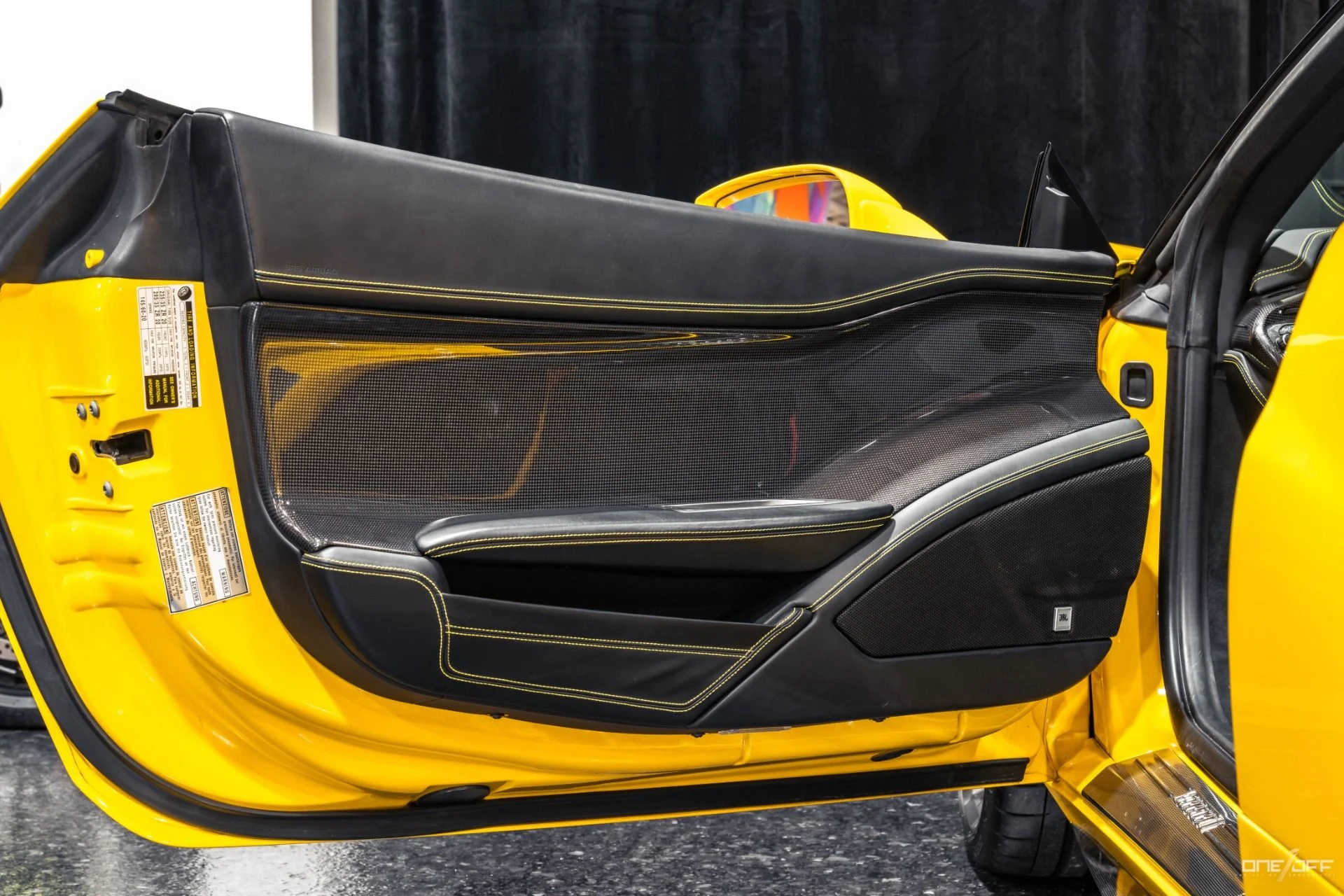 mph031_2192787908_Used_2013_Ferrari_458_Spider_HUGE_385_K_MSRP_w_Every_Carbon_Option_incl_Carbon_Racing_Pack_1709238703_400957d046