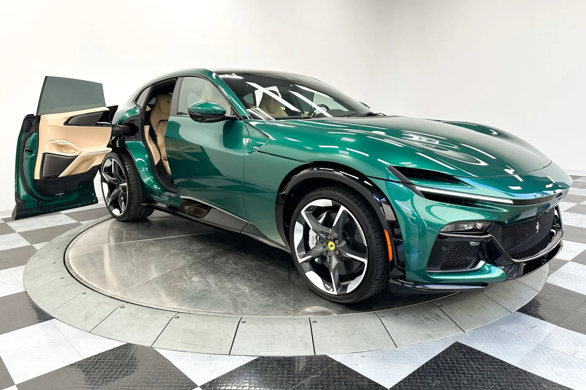 mph031_2588730602_Used_2025_Ferrari_Purosangue_Big_MSRP_Special_Paint_Loaded_Low_Miles_1771628075_0989a03242