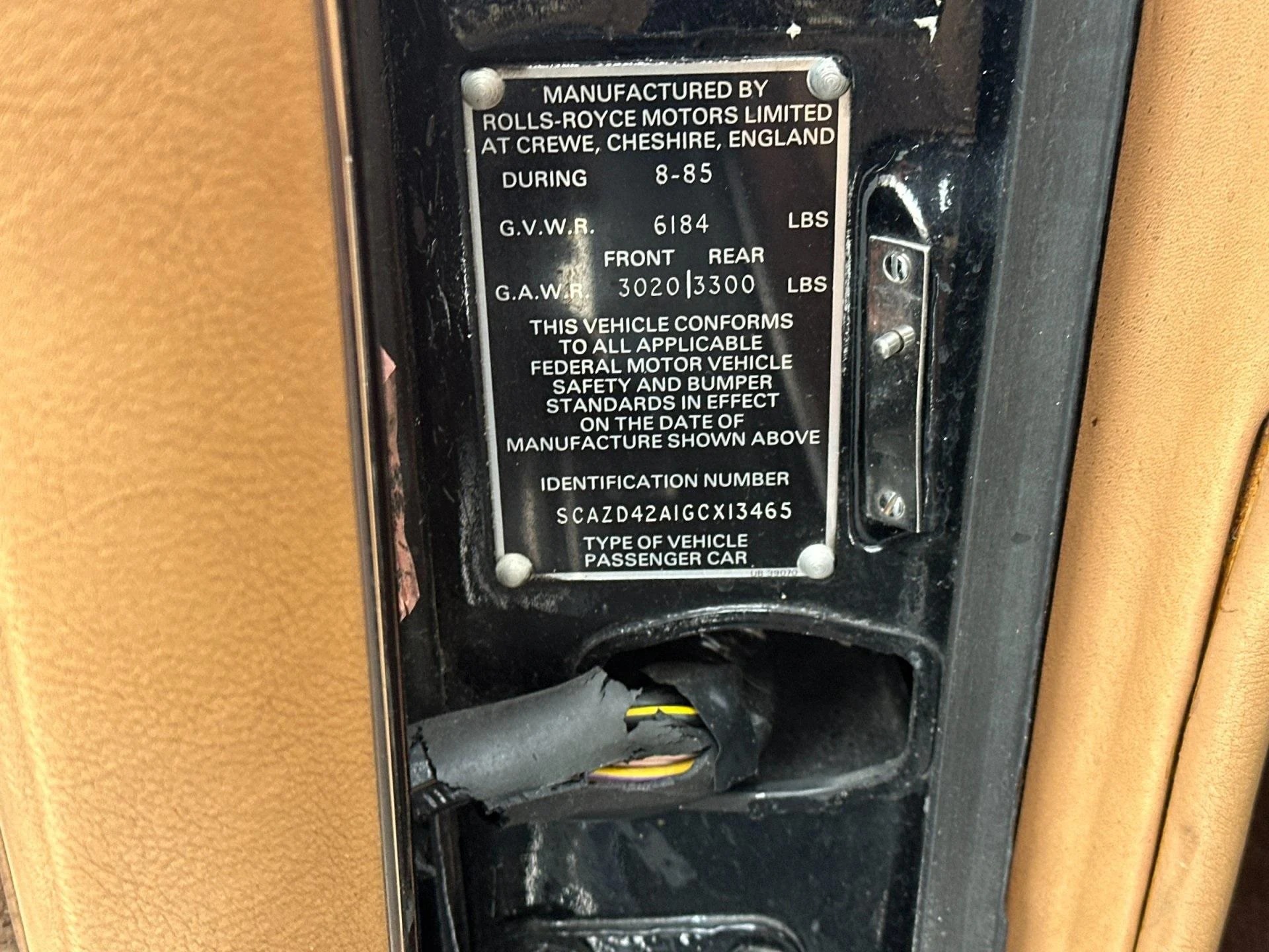mph031_2667544107_Used_1986_Rolls_Royce_Corniche_1760538319_a020f1335d