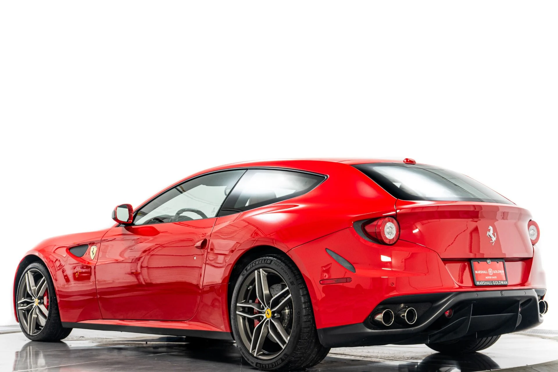 mph031_2825538507_Used_2014_Ferrari_FF_V12_Power_Ventilated_Seats_Sport_Exhaust_Passenger_Display_1775246163_6508b335a5