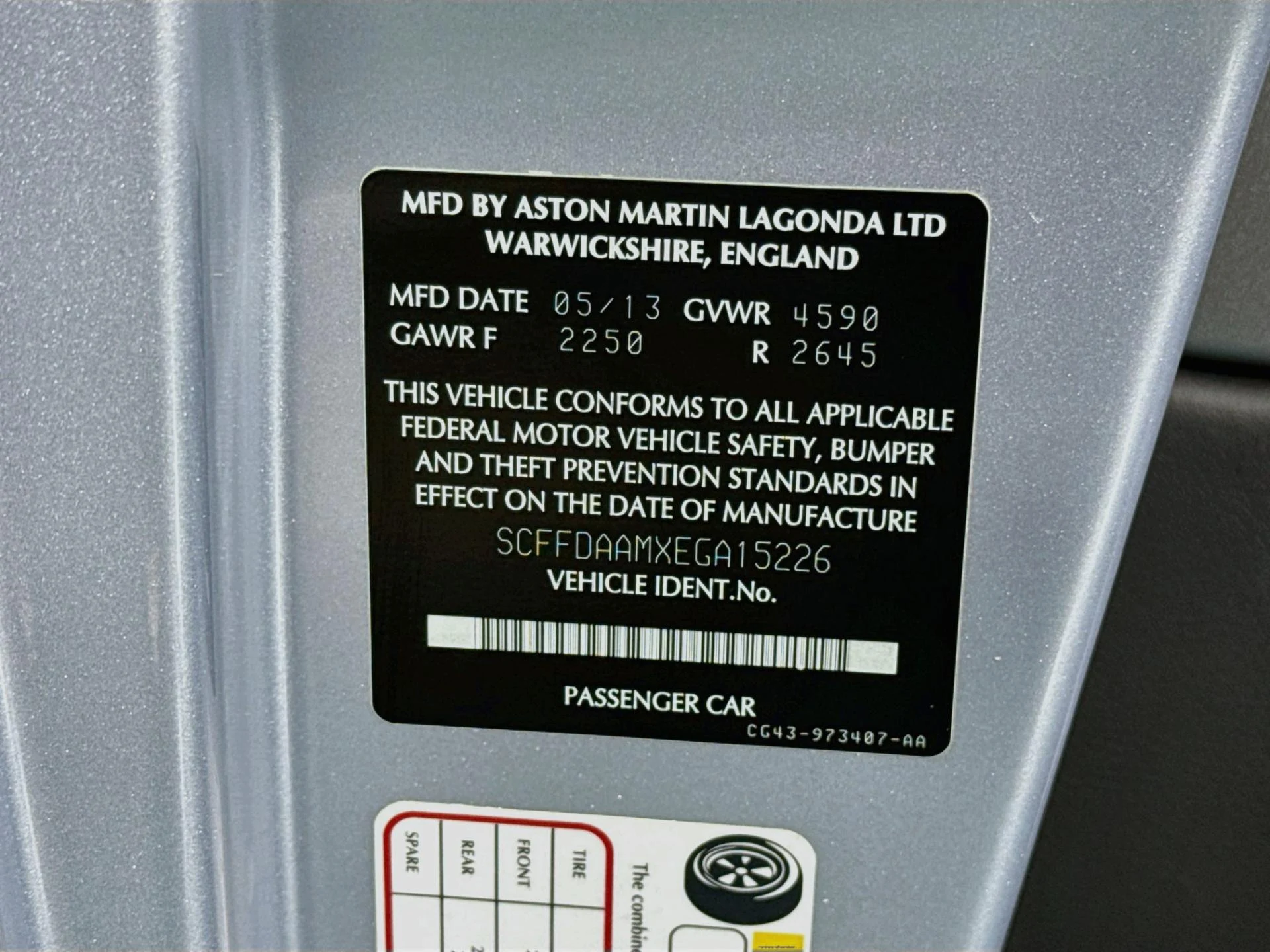 mph031_2892215260_Used_2014_Aston_Martin_DB_9_1791837303_f268ecd494