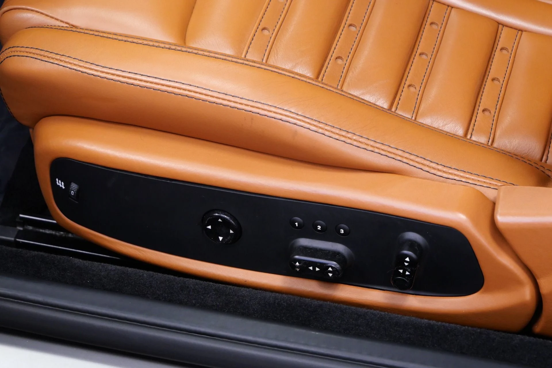 mph031_3583496666_Used_2005_Ferrari_612_Scaglietti_Daytona_Seats_Original_Window_Sticker_279_K_MSRP_1771521165_824ac14b14