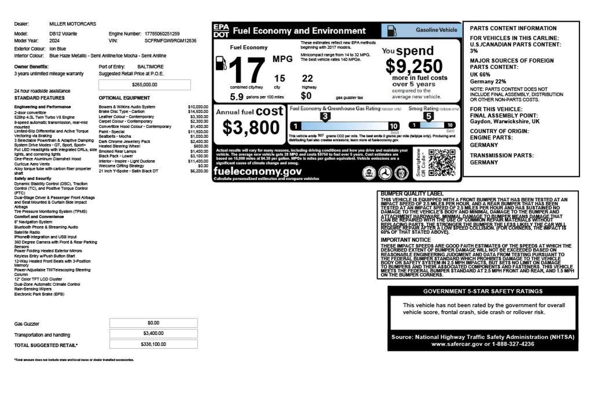 mph031_3827029659_Used_2024_Aston_Martin_DB_12_Volante_1d054b9497