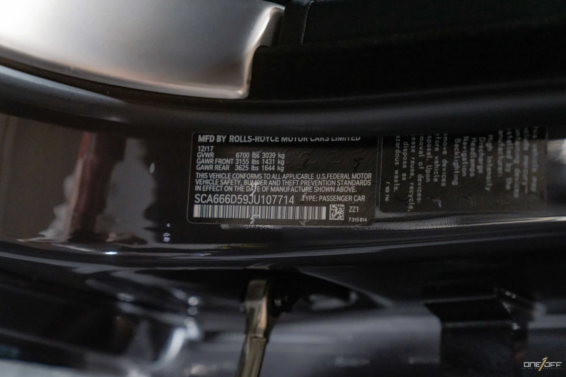 mph031_3966304000_Used_2018_Rolls_Royce_Dawn_1_of_1_Bespoke_Special_Order_Black_Badge_1731615753_d196eecf91