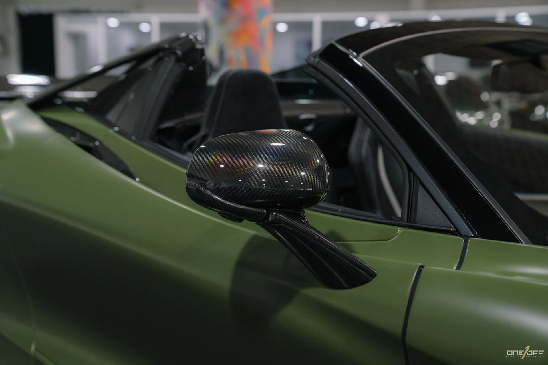 mph031_4023220653_Used_2022_Mc_Laren_765_LT_Spider_MSO_27000_MATTE_URBAN_GREEN_PAINT_570000_MSRP_HRE_UPGRADES_1753884130_888d9d7c4f