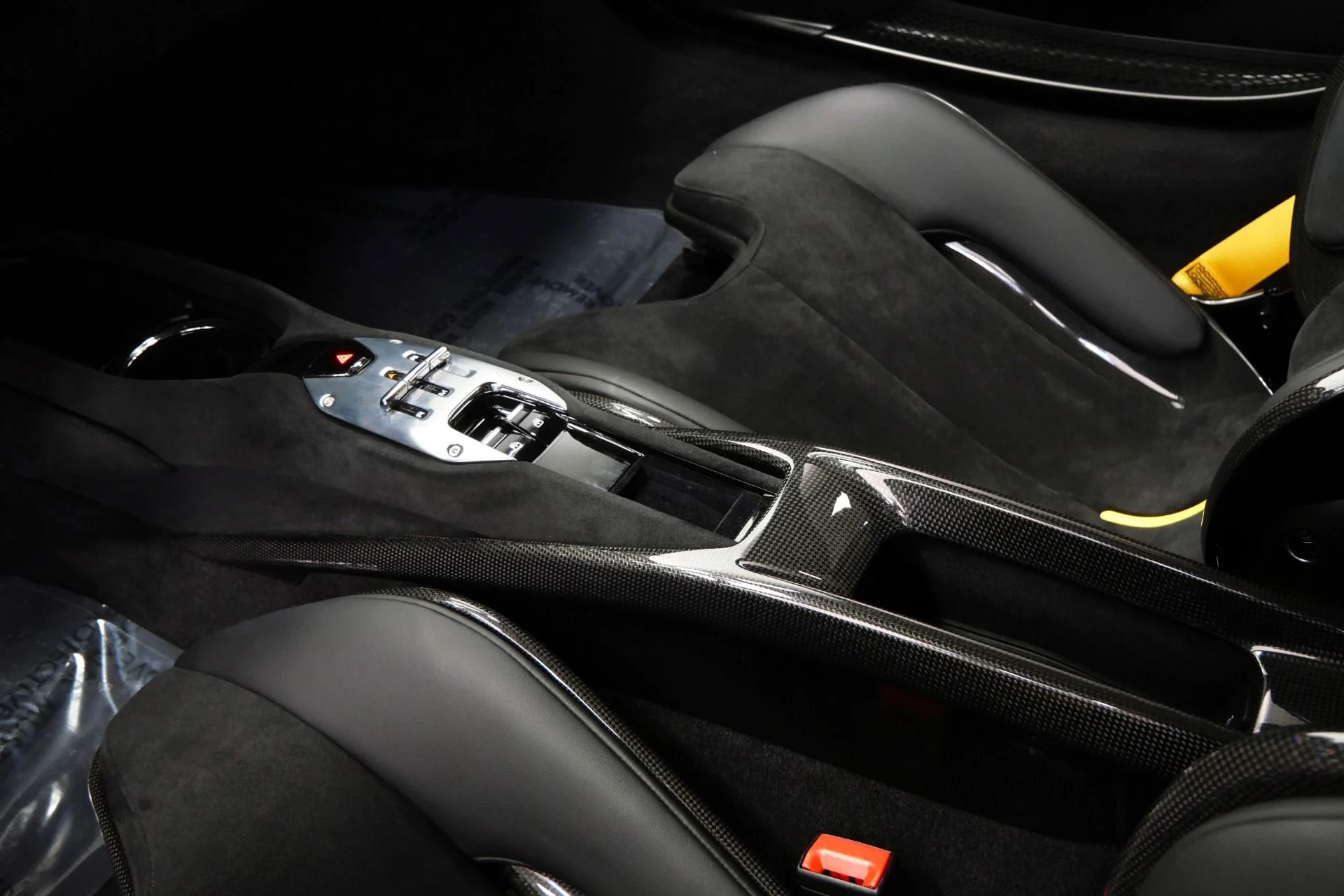 mph031_410161124_Used_2023_Ferrari_296_GTB_Livery_stripes_Carbon_Fiber_Racing_Seats_Yellow_Stitching_1769812467_152f5b985b