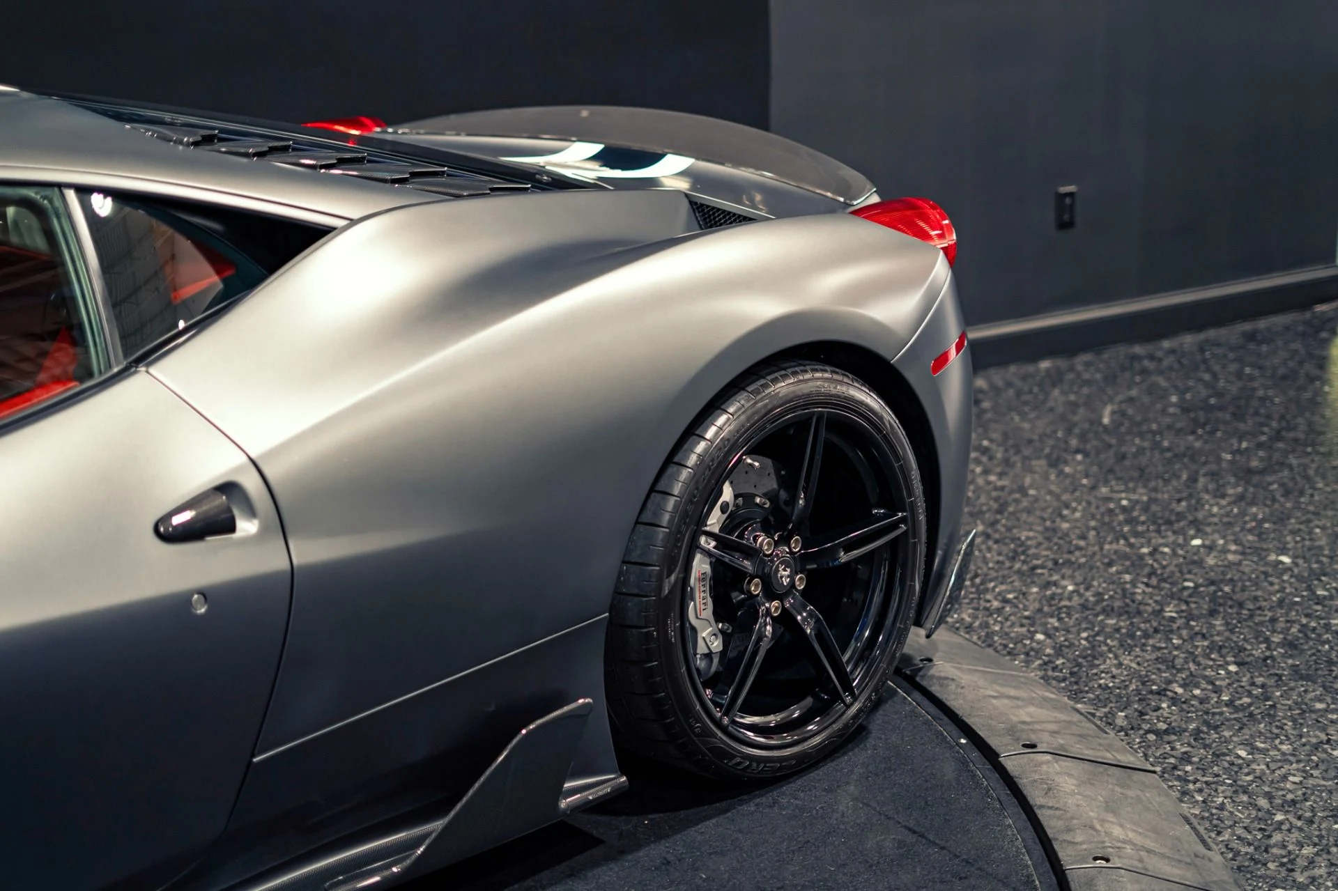 mph031_4116334893_Used_2015_Ferrari_458_Speciale_396k_MSRP_Grigio_Silverstone_Opaco_Full_Mansory_Package_1779480450_c7bf95dcd5