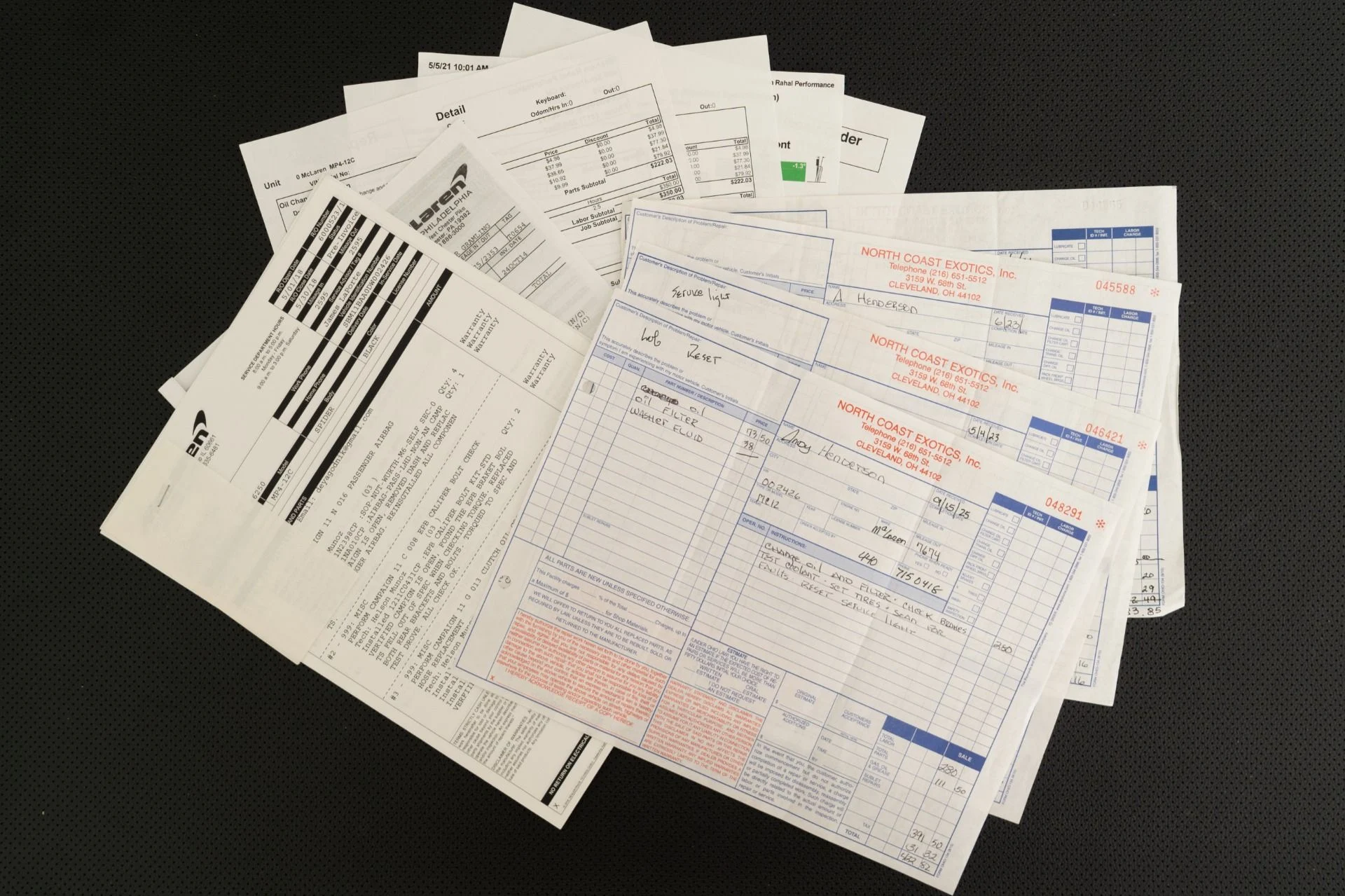 mph031_4234519343_Used_2013_Mc_Laren_MP_4_12_C_Spider_Low_Miles_Super_Lightweight_Wheels_Stealth_Pack_1758231288_c23780810f