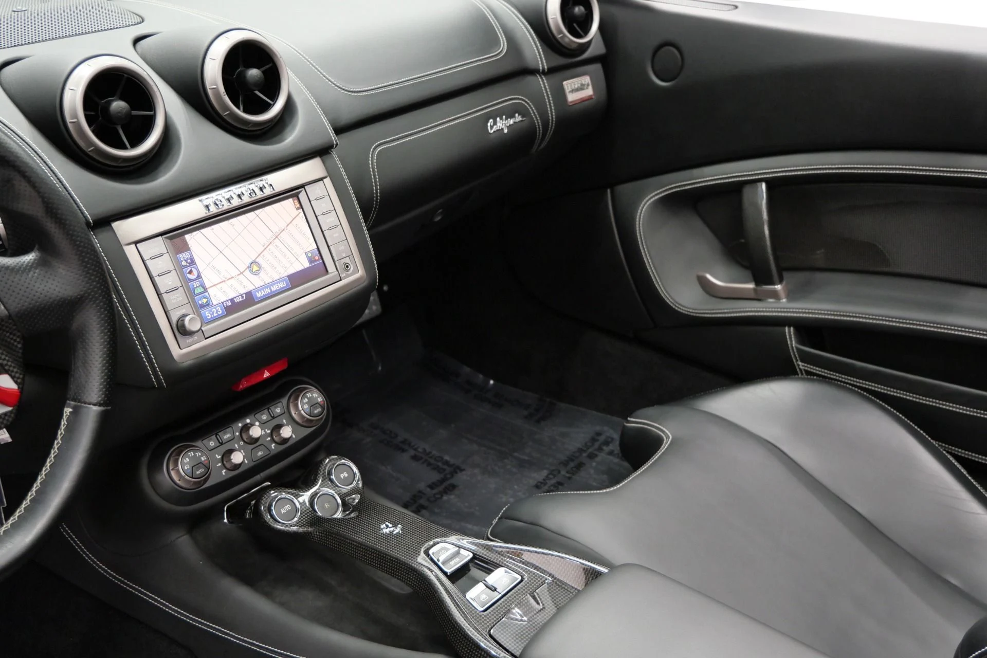 mph031_947282056_Used_2011_Ferrari_California_Rare_Two_Tone_Paint_Rare_Carbon_Fiber_Bucket_Seats_Low_Miles_1788365594_b7be53ec18