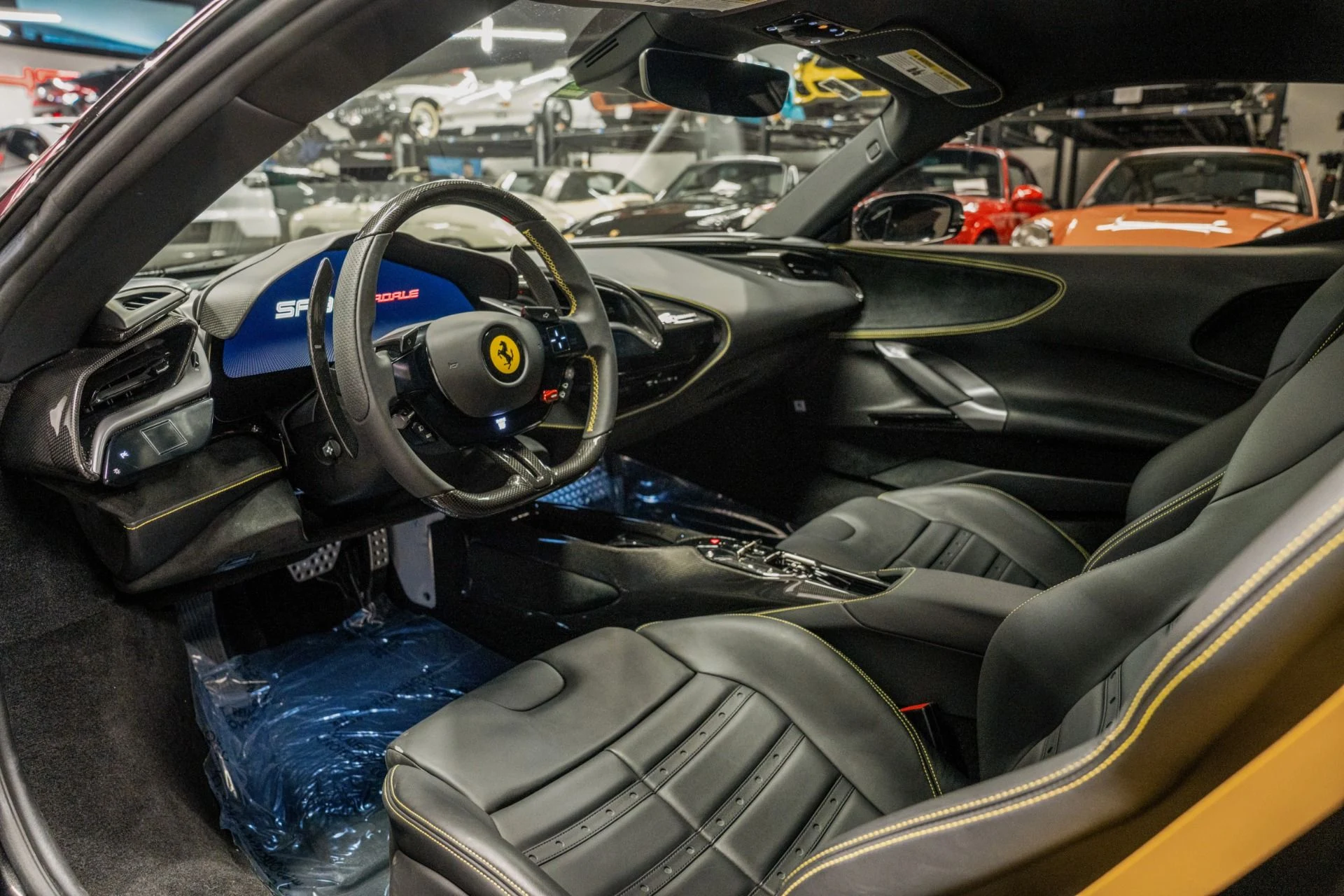 mph032_1280684515_Used_2024_Ferrari_SF_90_Stradale_Extensive_Carbon_Fiber_Daytona_Seats_Super_Low_Miles_1756153102_a220a65d24