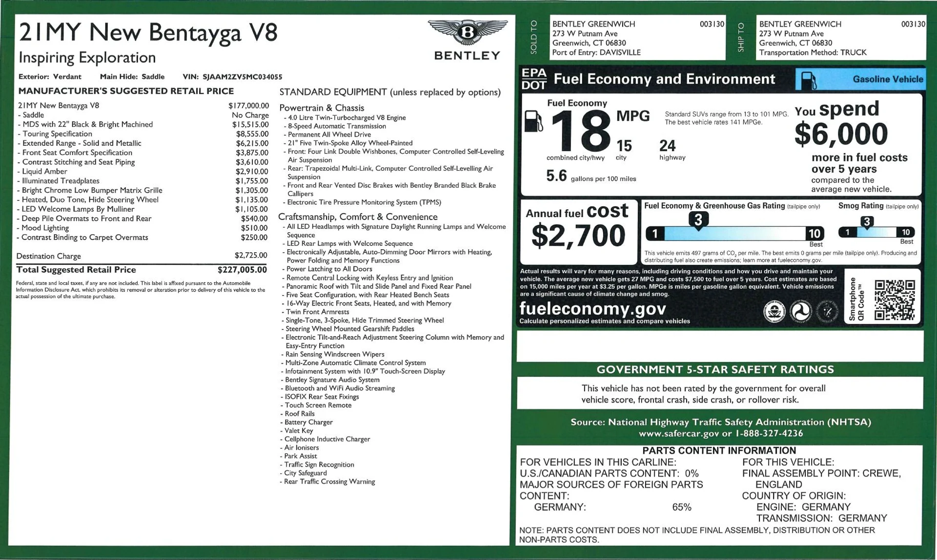 mph032_1335525644_Used_2021_Bentley_Bentayga_V8_dbadb29d62