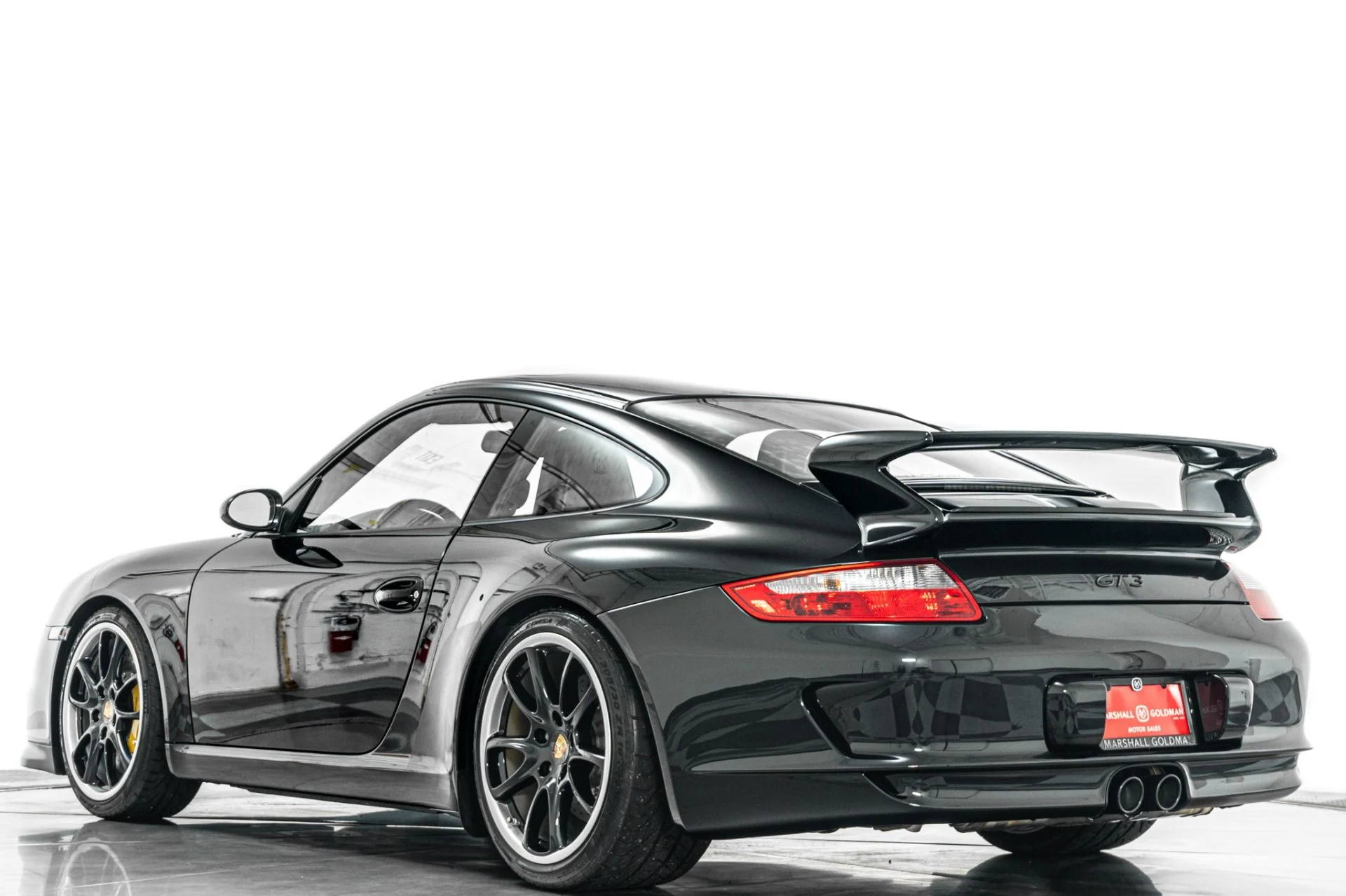mph032_1601799254_Used_2007_Porsche_911_GT_3_Super_Low_Miles_Collector_Grade_Window_Sticker_1783027241_e1327174c2