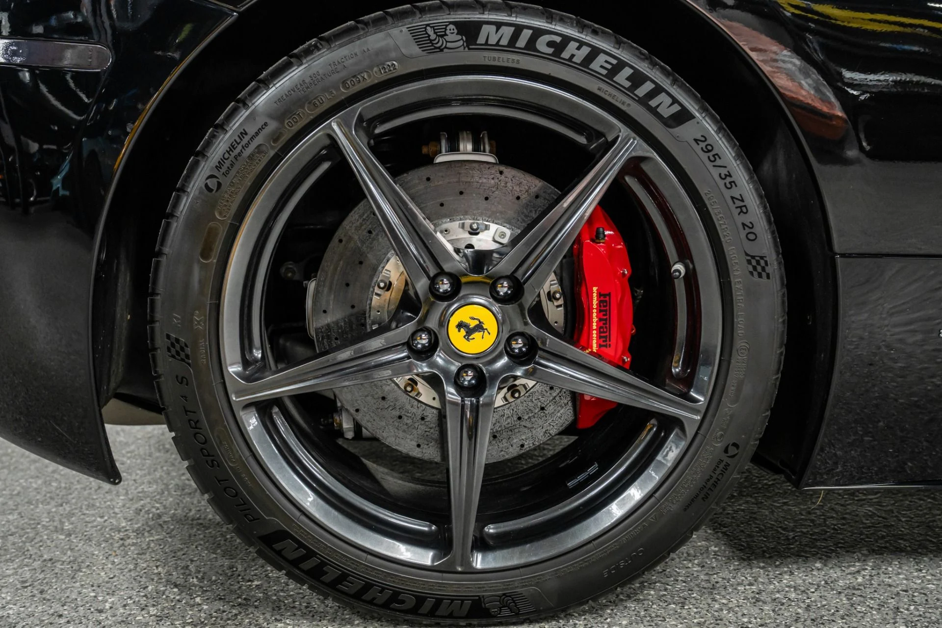 mph032_1746057737_Used_2012_Ferrari_458_Italia_Daytona_Seats_Forged_Wheels_Contrast_Stitching_1768503869_bbe6c03512