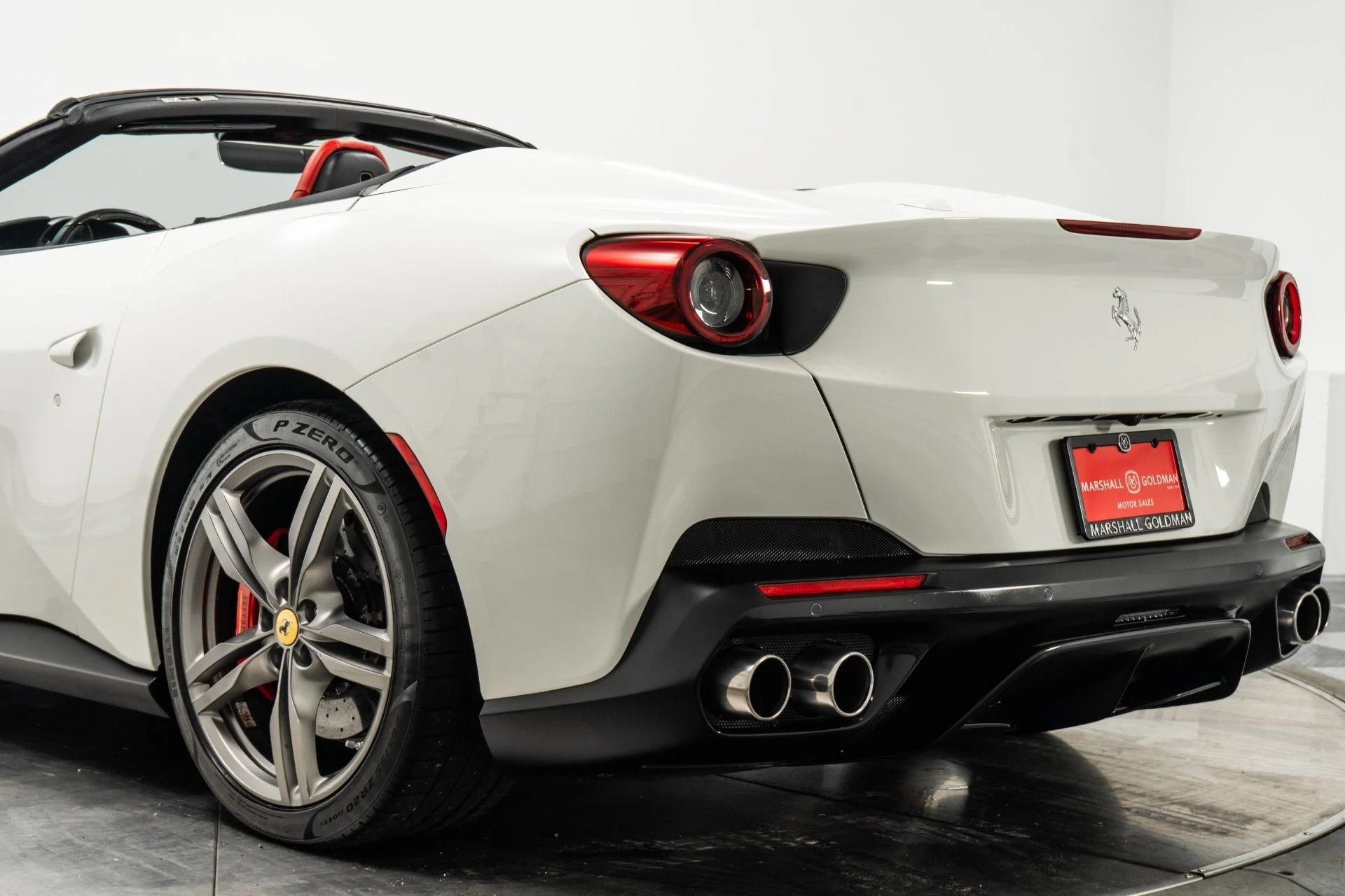 mph032_187236548_Used_2020_Ferrari_Portofino_Low_Miles_Magneride_Suspension_Forged_Wheels_Scuderia_Shields_1759327354_a713a6b221