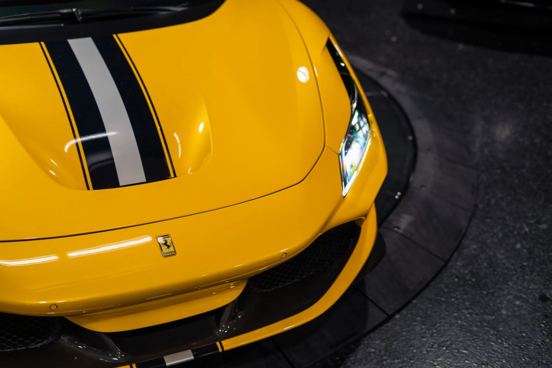 mph032_1940447993_Used_2021_Ferrari_F8_Spider_450000_MSRP_Giallo_Strato_Full_Carbon_Exterior_1786585478_ad1e5bfada