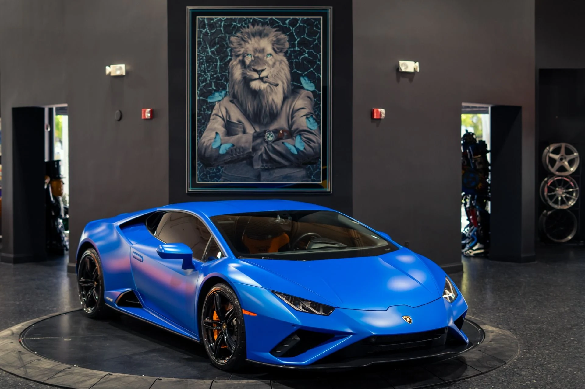 mph032_2140346218_Used_2020_Lamborghini_Huracan_EVO_Blu_Aegeus_Matte_Paint_w_Orange_Leather_Sensonum_Audio_1781118932_20c9d092ac
