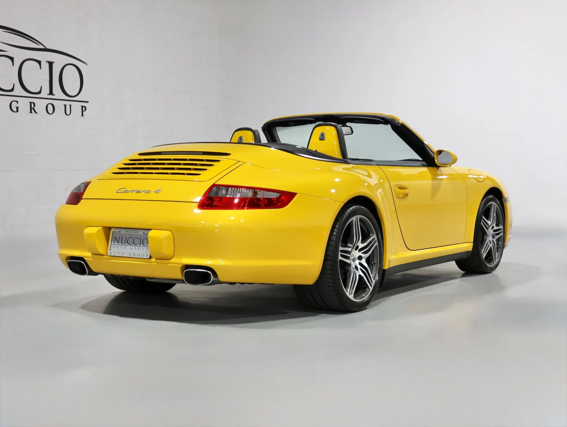 mph032_2209732613_Used_2008_Porsche_911_Carrera_4_6_Speed_Manual_Only_12_K_Miles_Incredible_Spec_Speed_Yellow_1783821733_3e91f0360f