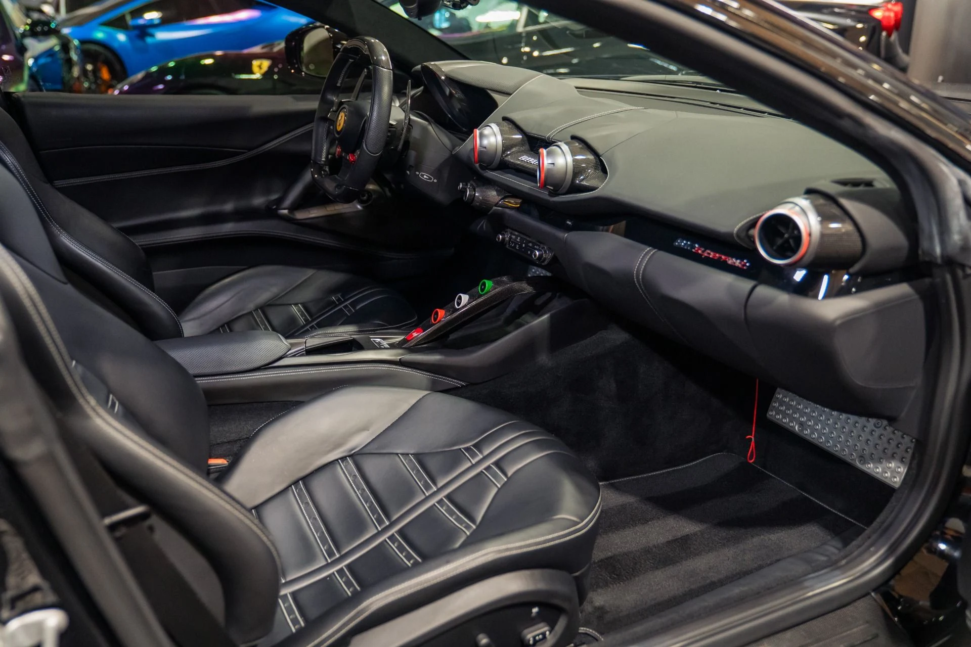 mph032_2342645063_Used_2018_Ferrari_812_Superfast_w_434_K_MSRP_on_HRE_Wheel_Full_PPF_IPE_Exhaust_Carbon_Everything_1787599208_f44ae069ba