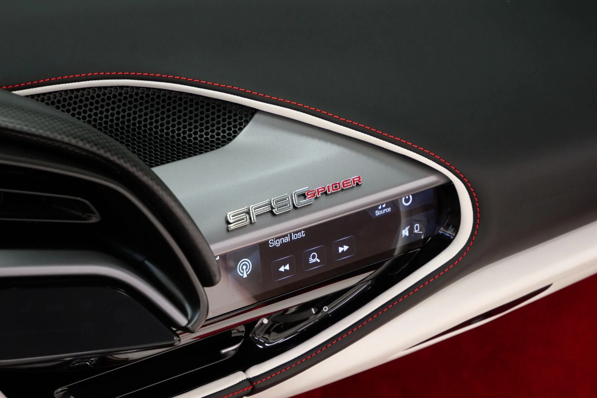 mph032_2382817469_Used_2025_Ferrari_SF_90_Spider_718_K_MSRP_Two_Tone_Exterior_Two_Tone_Interior_Extensive_Carbon_1788280575_364c7e2dd1