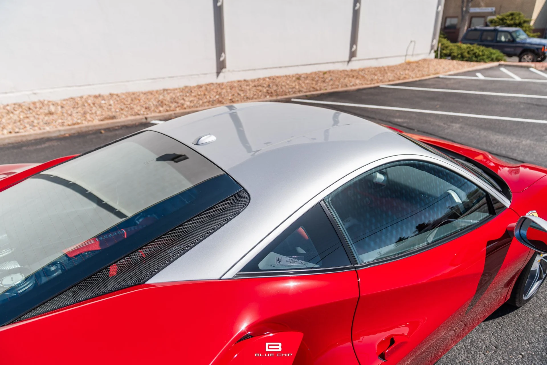 mph032_2718370943_67f5afae7611da8d772bc86b_BC_488_GTB_70th_Silver_Roof_097_742c38a372