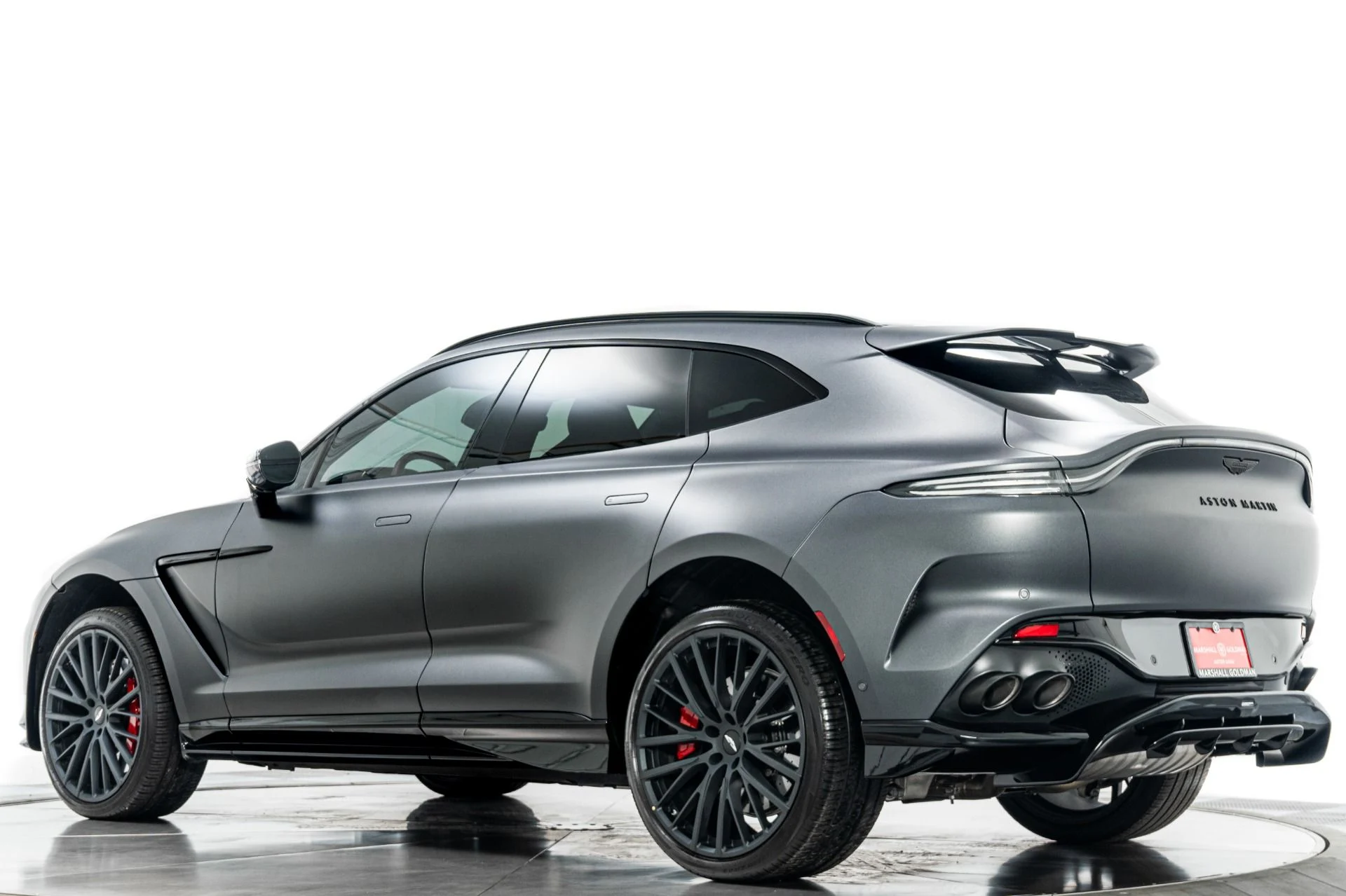 mph032_2748187936_Used_2025_Aston_Martin_DBX_707_23_Inch_Wheels_Factory_Matte_Paint_697_Horsepower_1774034848_b374562321