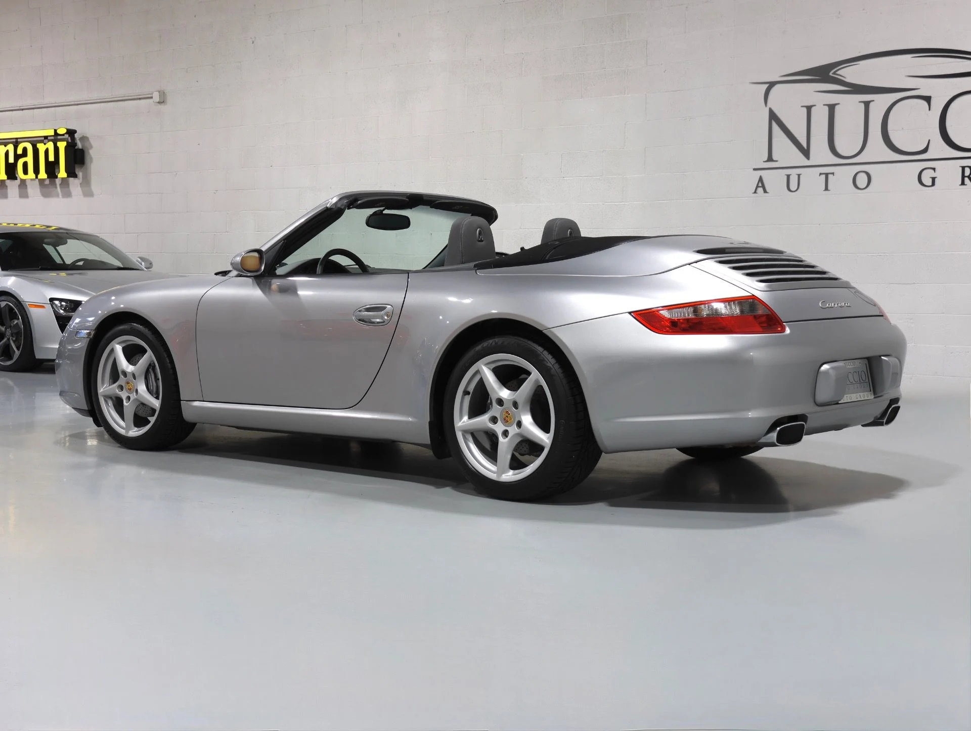 mph032_2860371941_Used_2006_Porsche_911_Carrera_6_Speed_Manual_Only_33_K_Miles_Just_Serviced_GT_Silver_1781322547_2139a28f5f