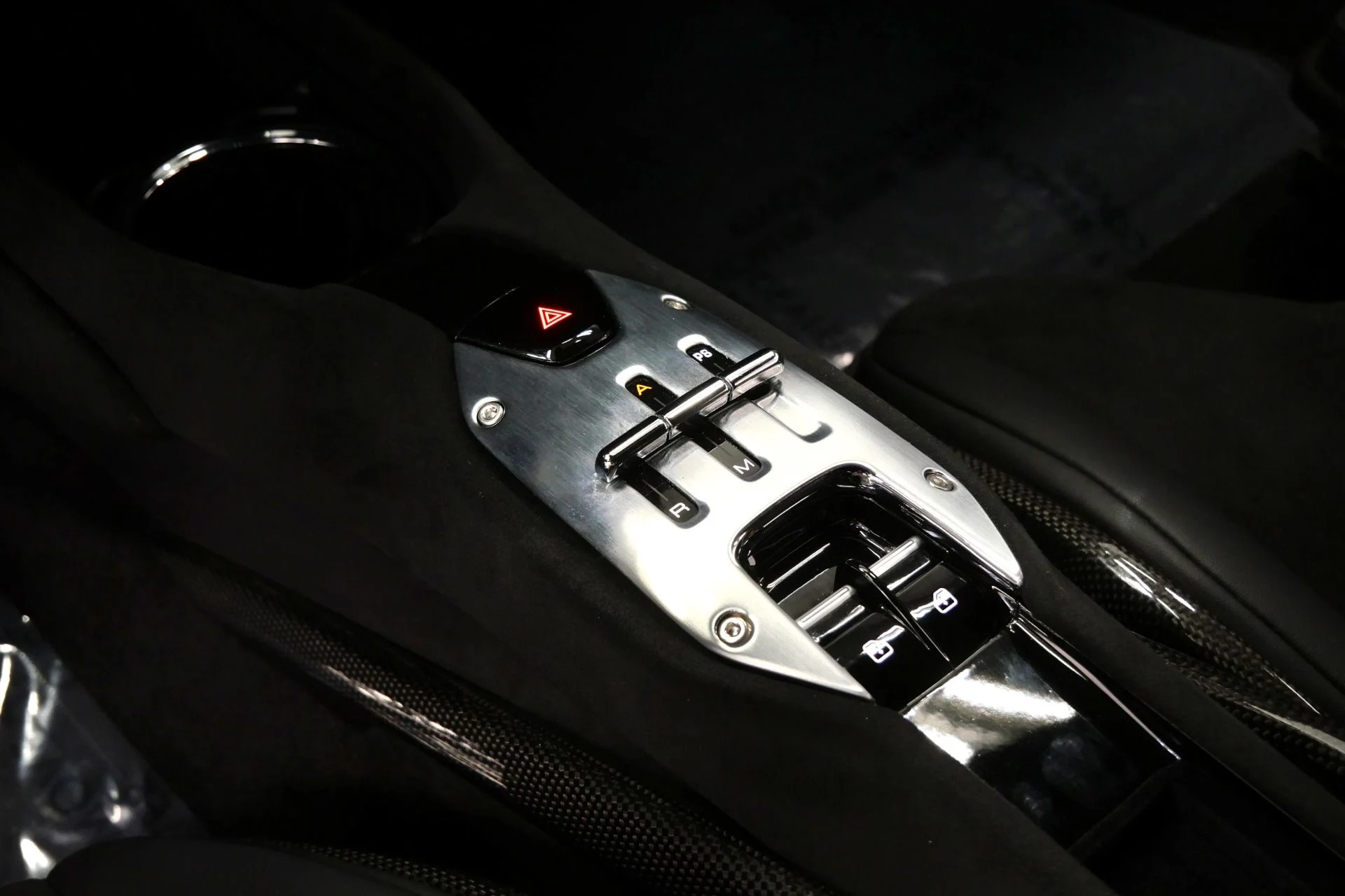 mph032_3065313333_Used_2023_Ferrari_296_GTB_Livery_stripes_Carbon_Fiber_Racing_Seats_Yellow_Stitching_1769812467_e06662a930