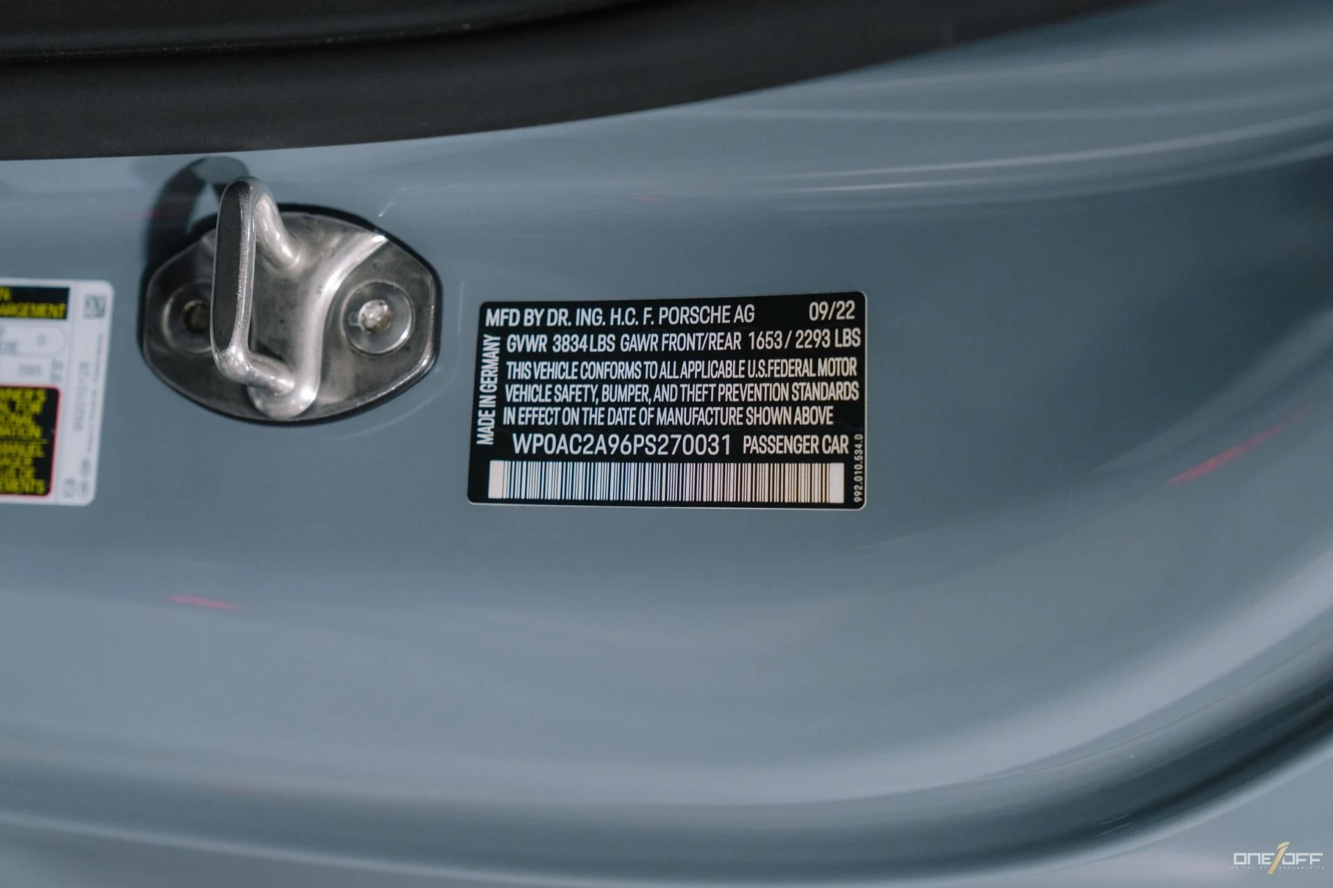 mph032_3507962432_Used_2023_Porsche_911_GT_3_Touring_Massive_231_K_MSRP_w_Exclusive_Manufaktur_Interior_CC_Bs_1773187898_a14b1afca7