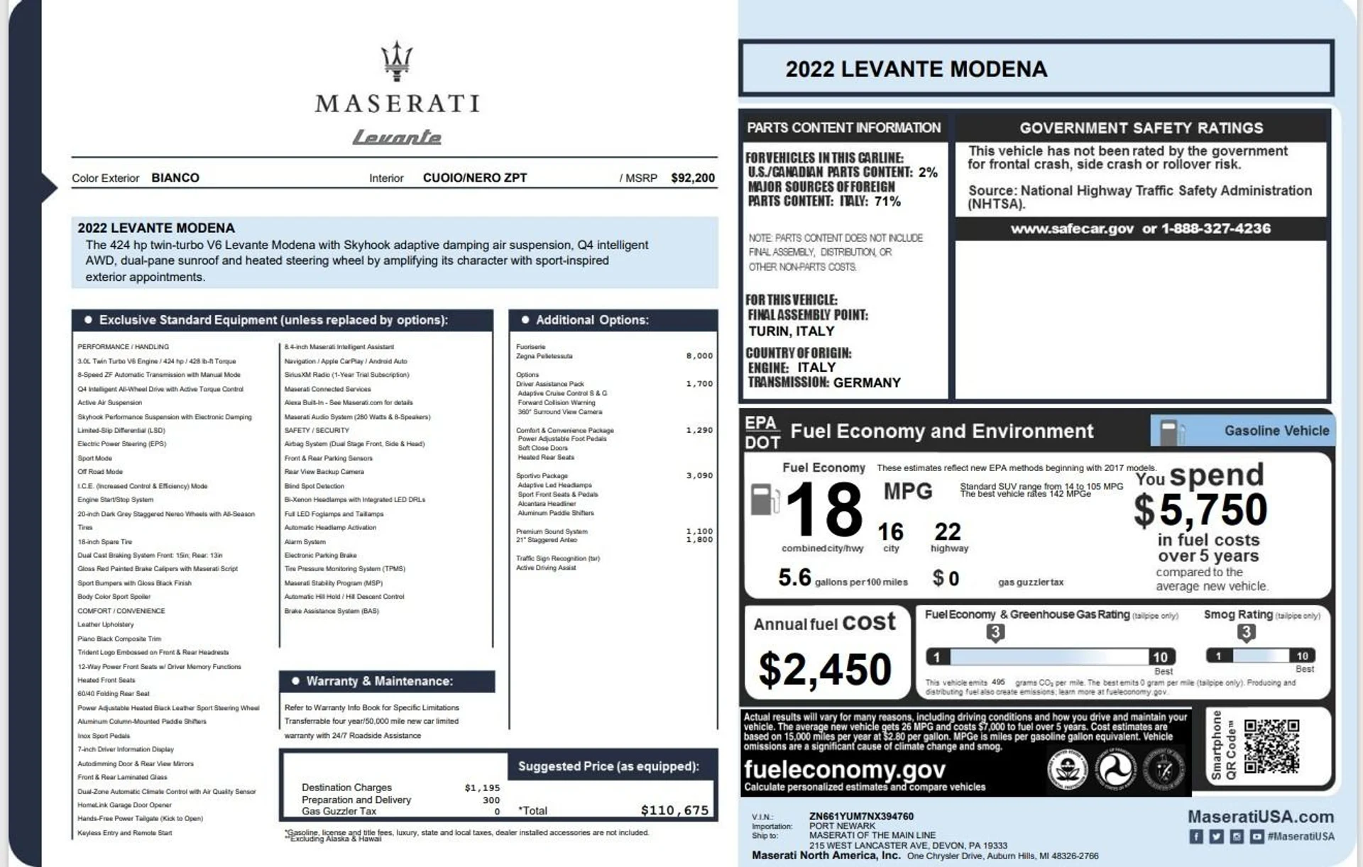 mph032_3732366912_Used_2022_Maserati_Levante_Modena_1765059797_ab6fd113fc