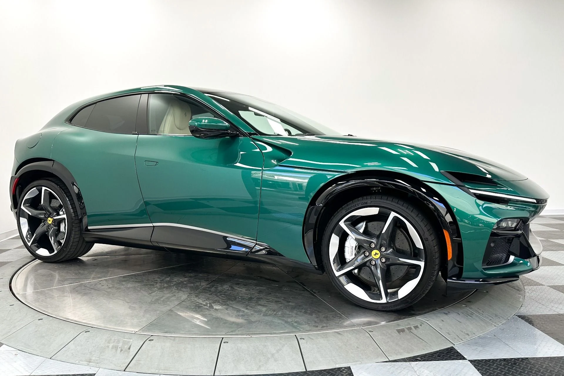 mph032_4018844257_Used_2025_Ferrari_Purosangue_Big_MSRP_Special_Paint_Loaded_Low_Miles_1771628075_00d3c7af83